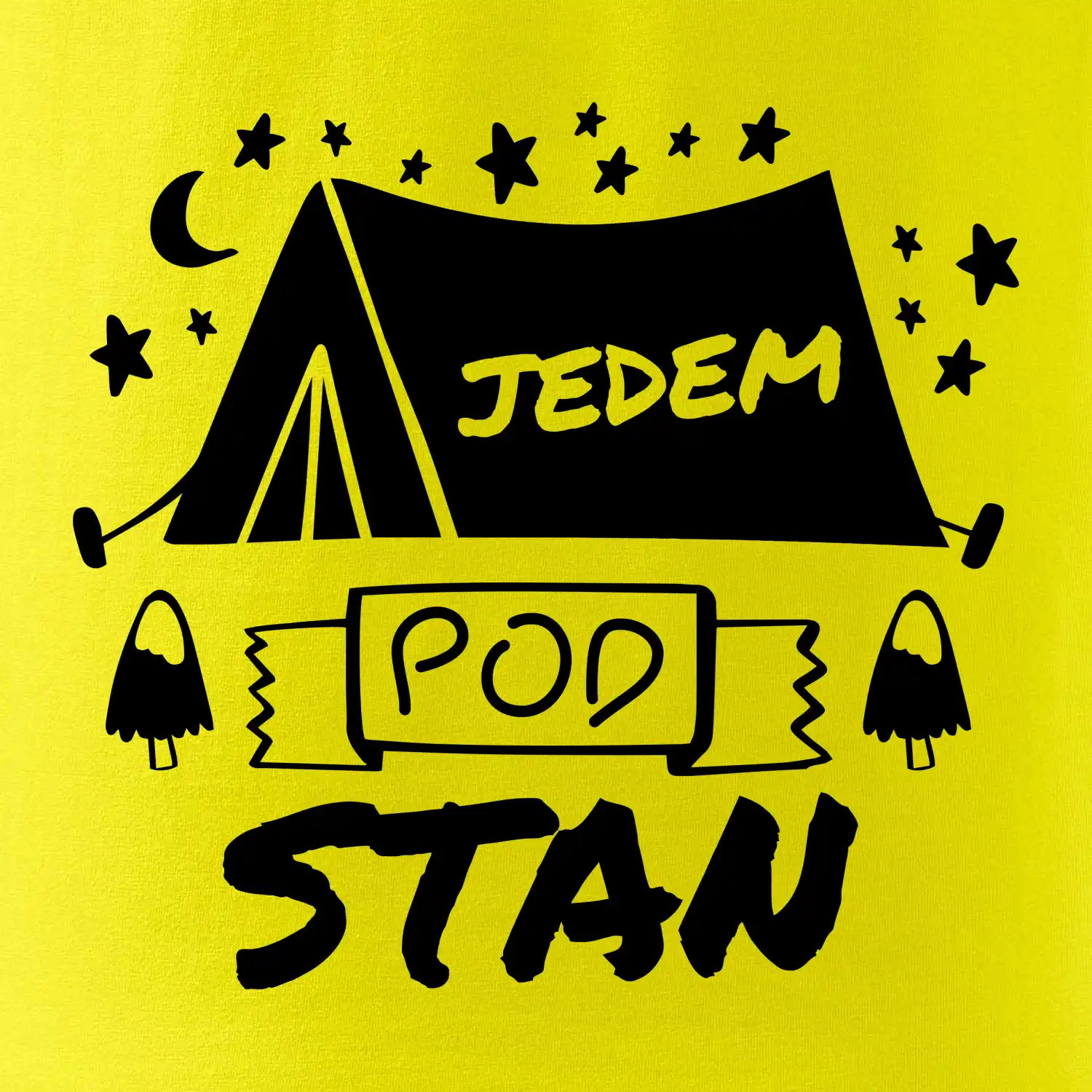 Jedem pod stan