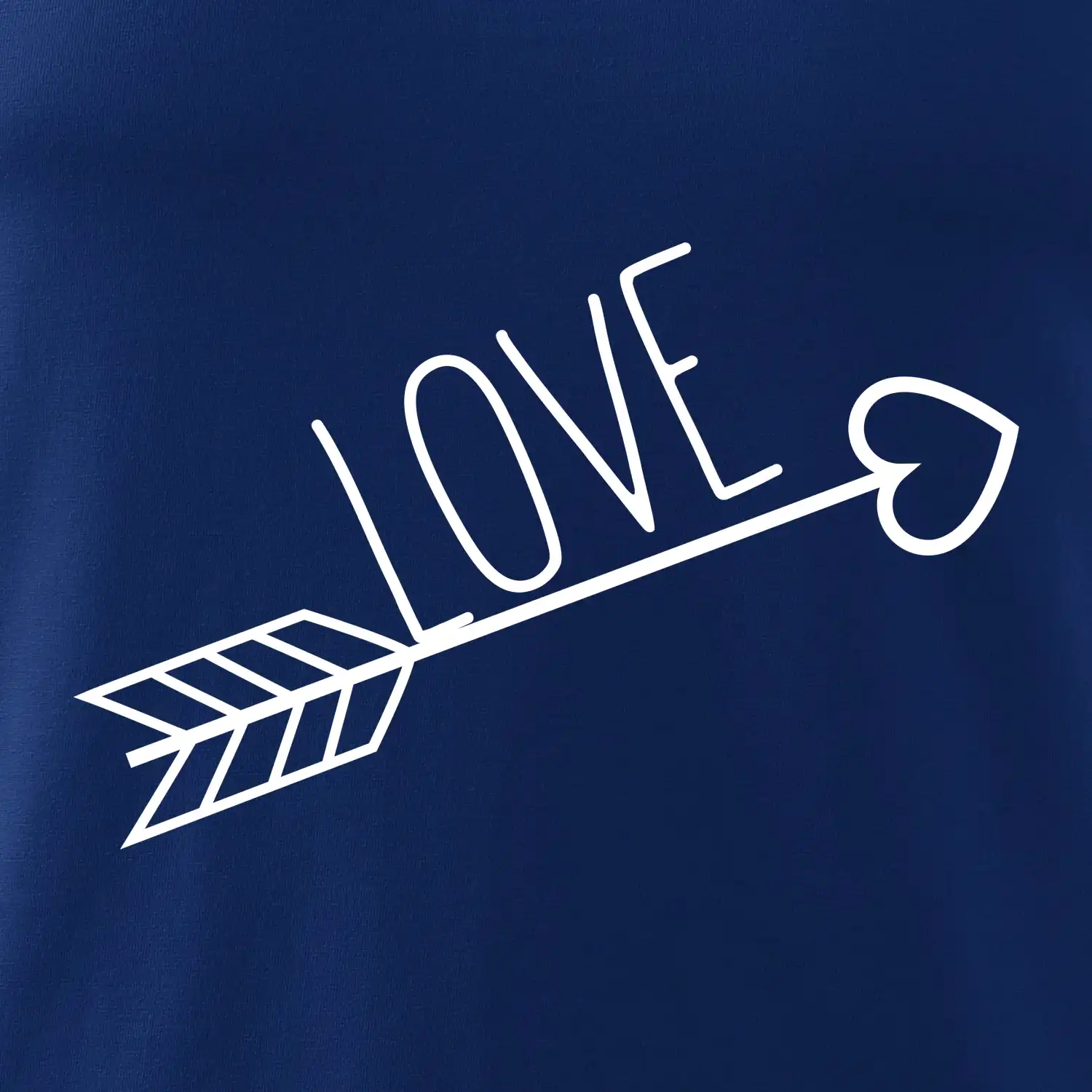 Love šíp