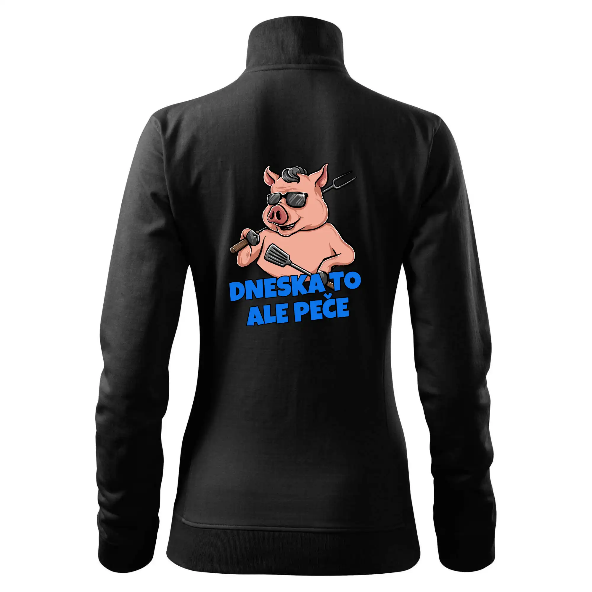 Dneska to ale peče