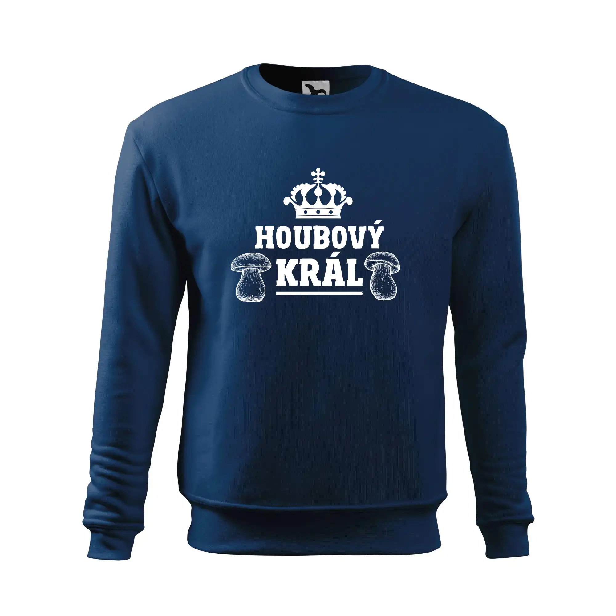 Houbový král