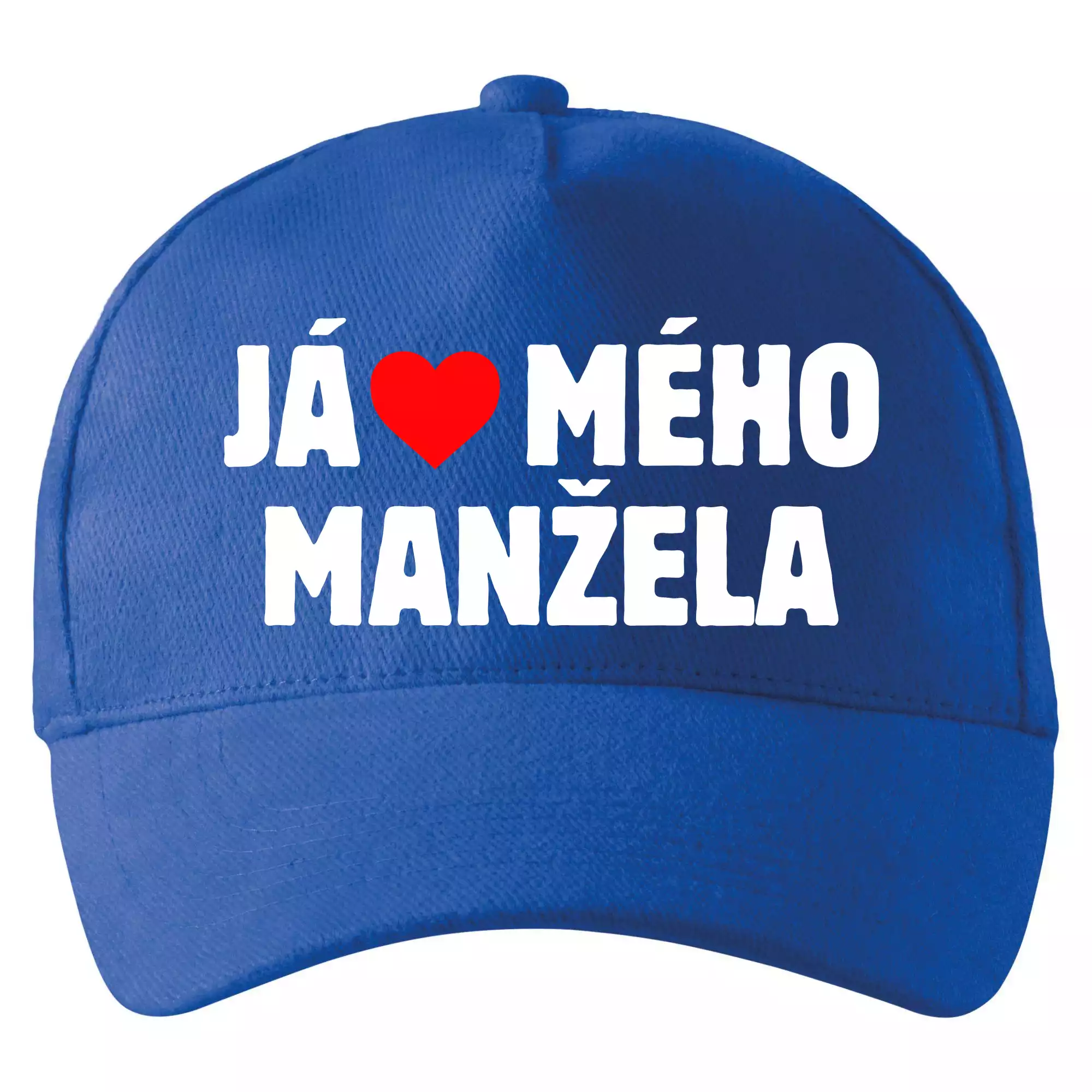 Já miluju svojí manželku / manžela