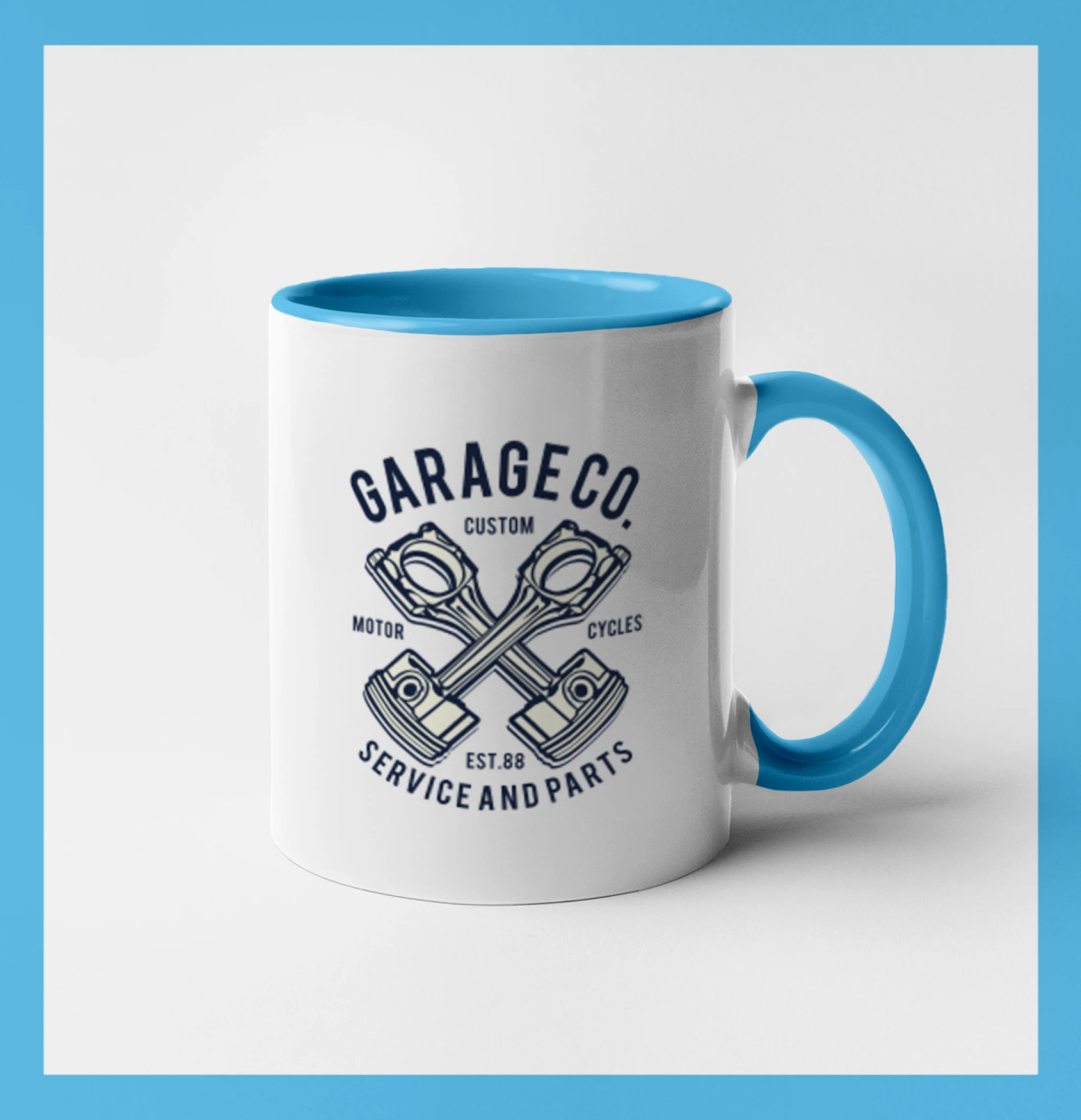 Garage Co