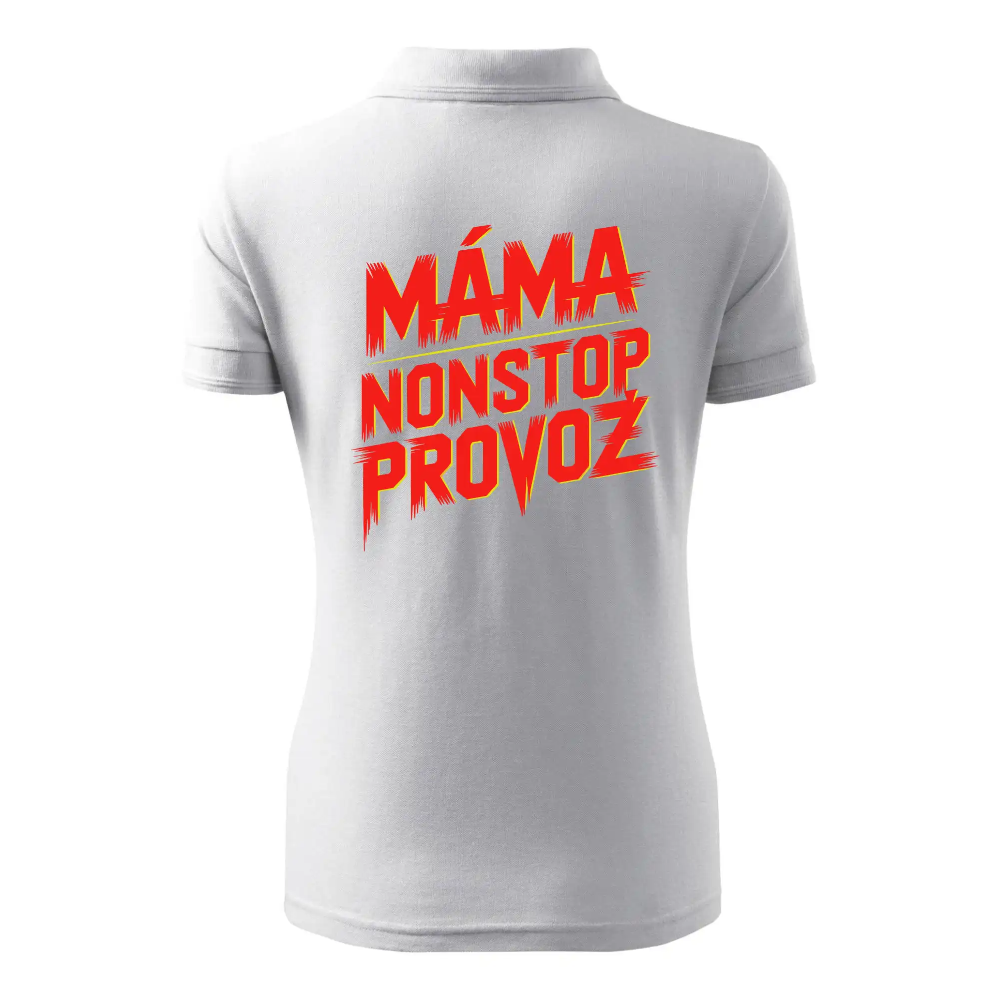 Máma sro Nonstop provoz