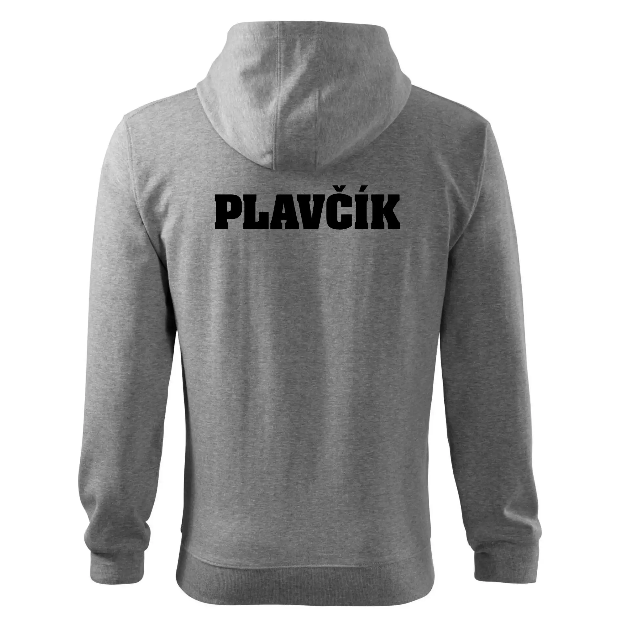 Hvězda života - Plavčík