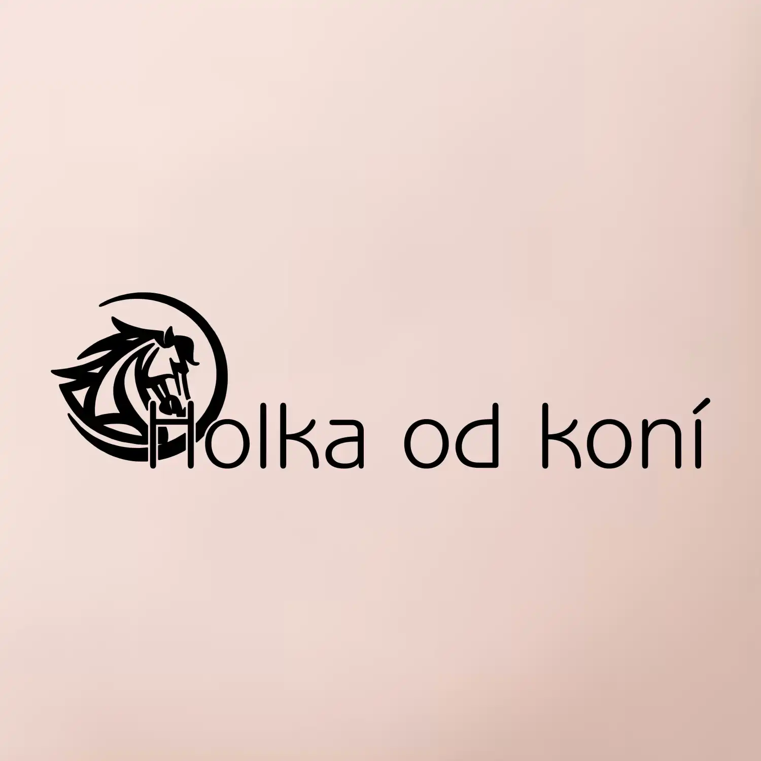 Holka od koní