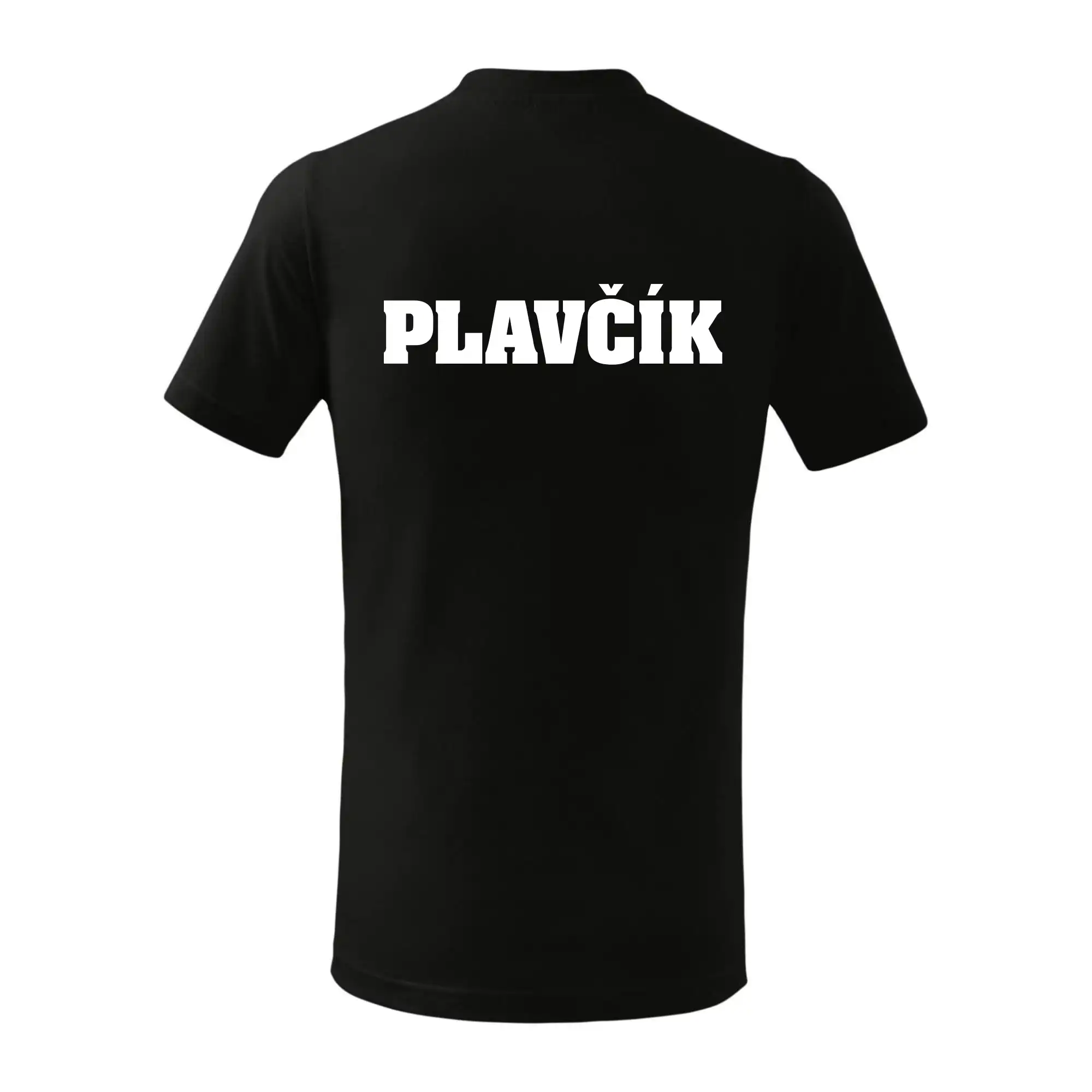 Hvězda života - Plavčík