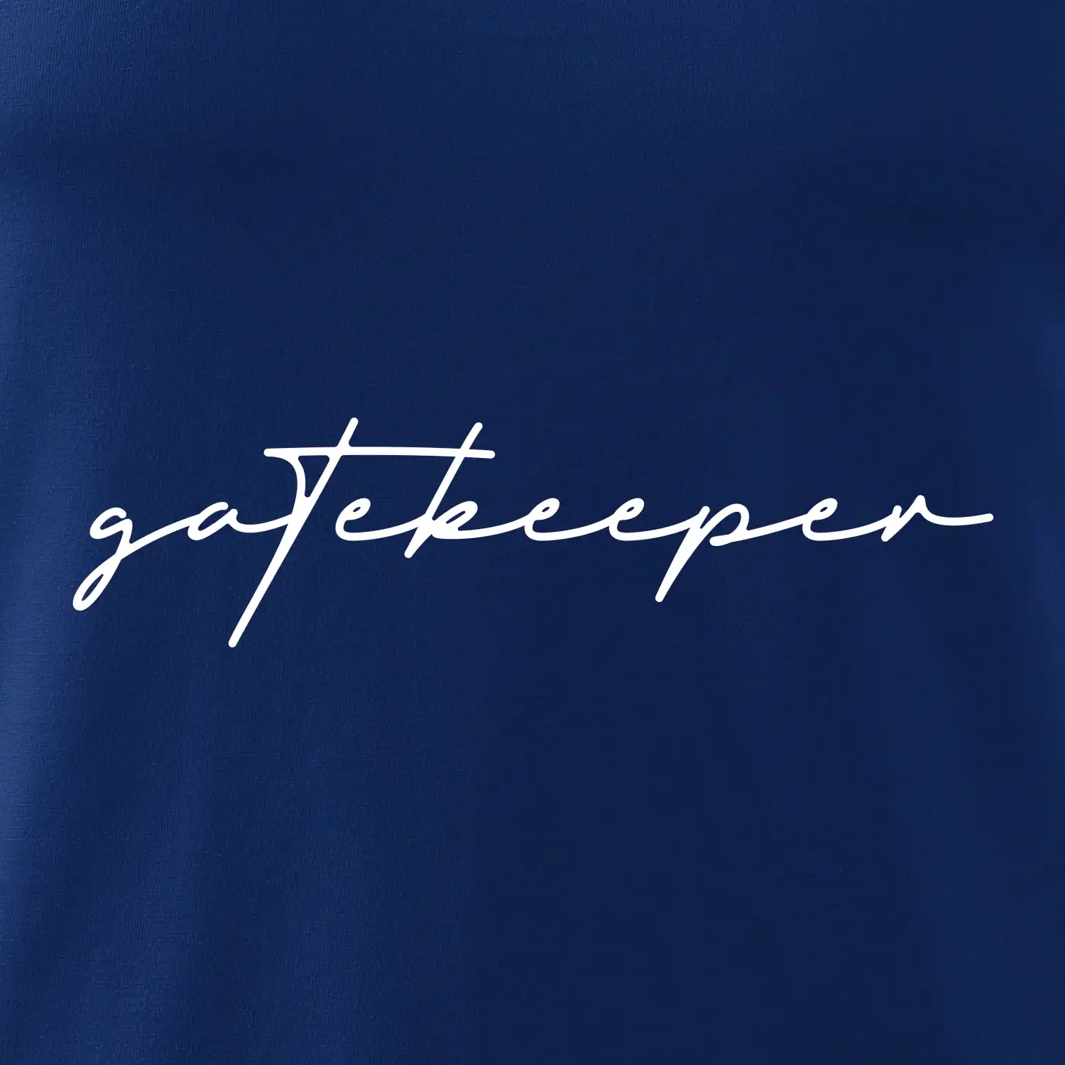 Gatekeeper