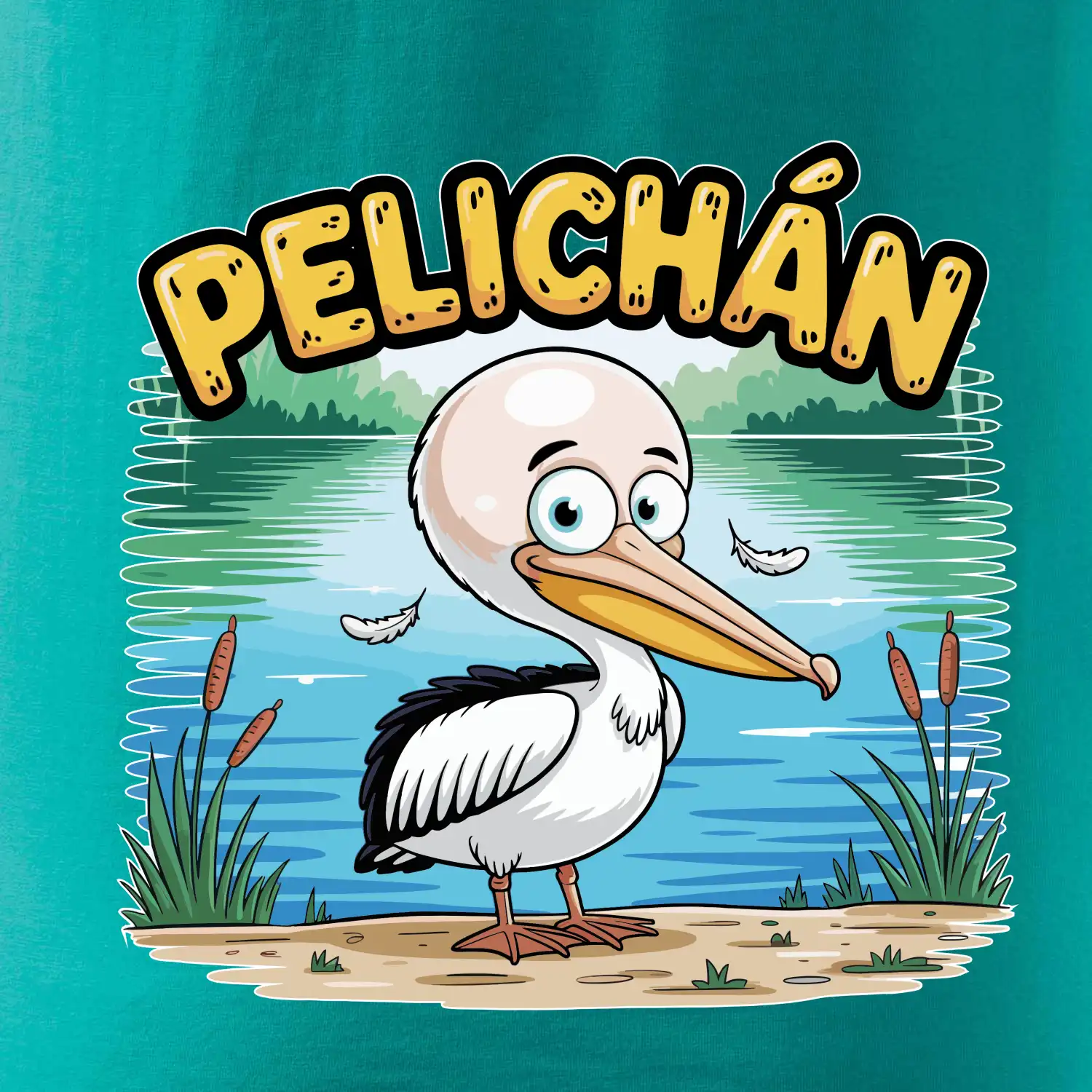 Pelichán