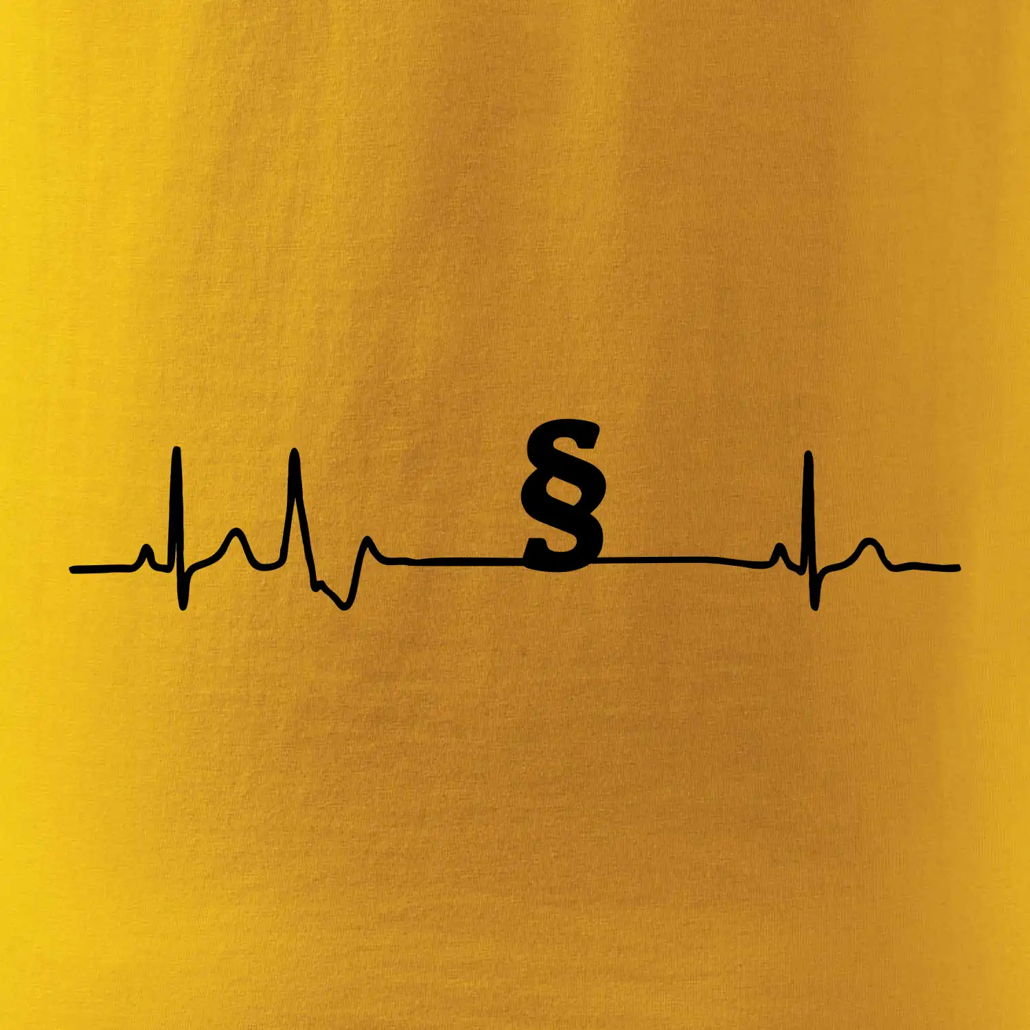 Paragraf EKG - právník a advokát