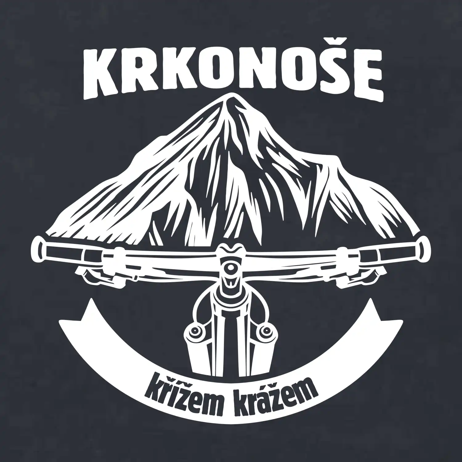 Krkonoše křížem krážem