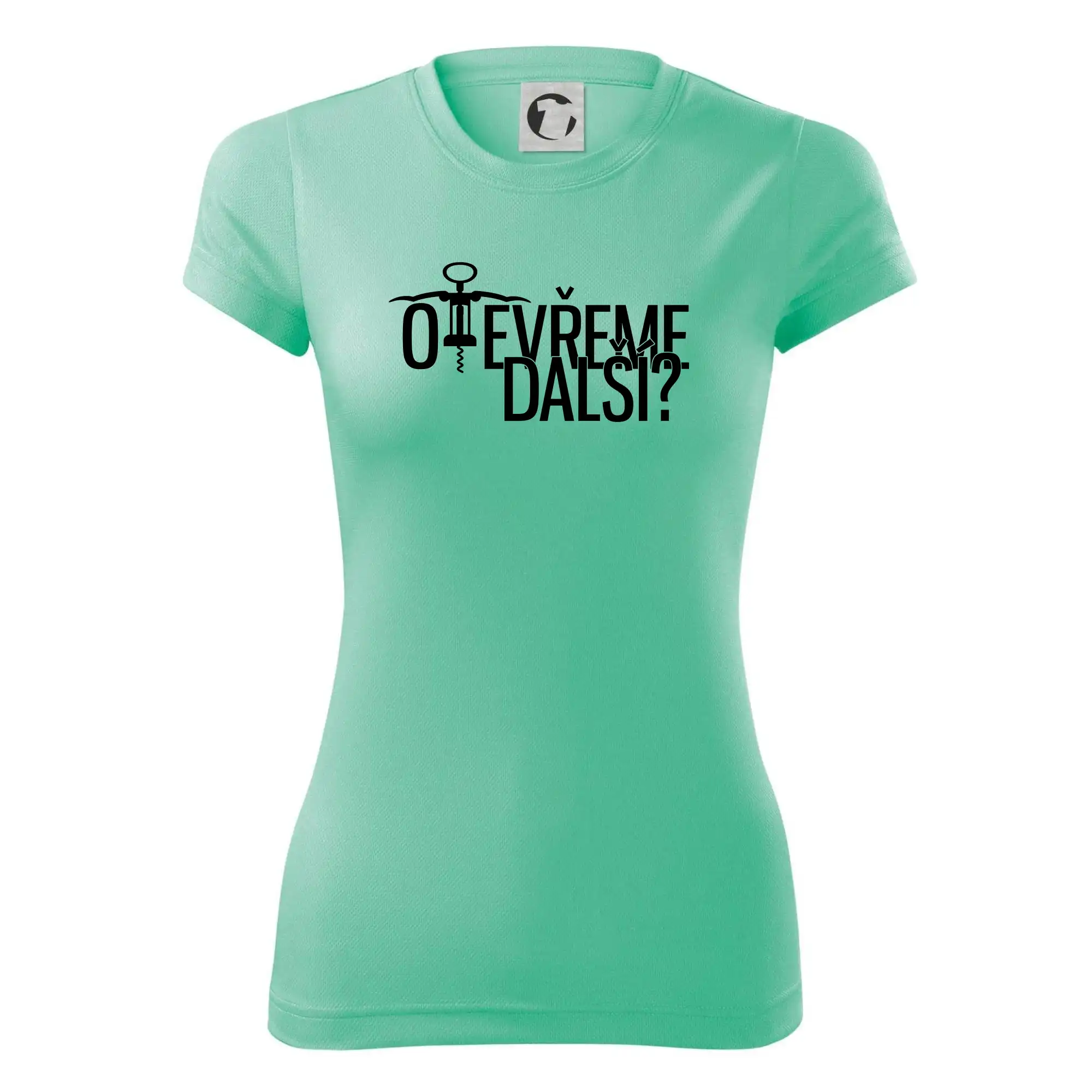 Otevřeme další?