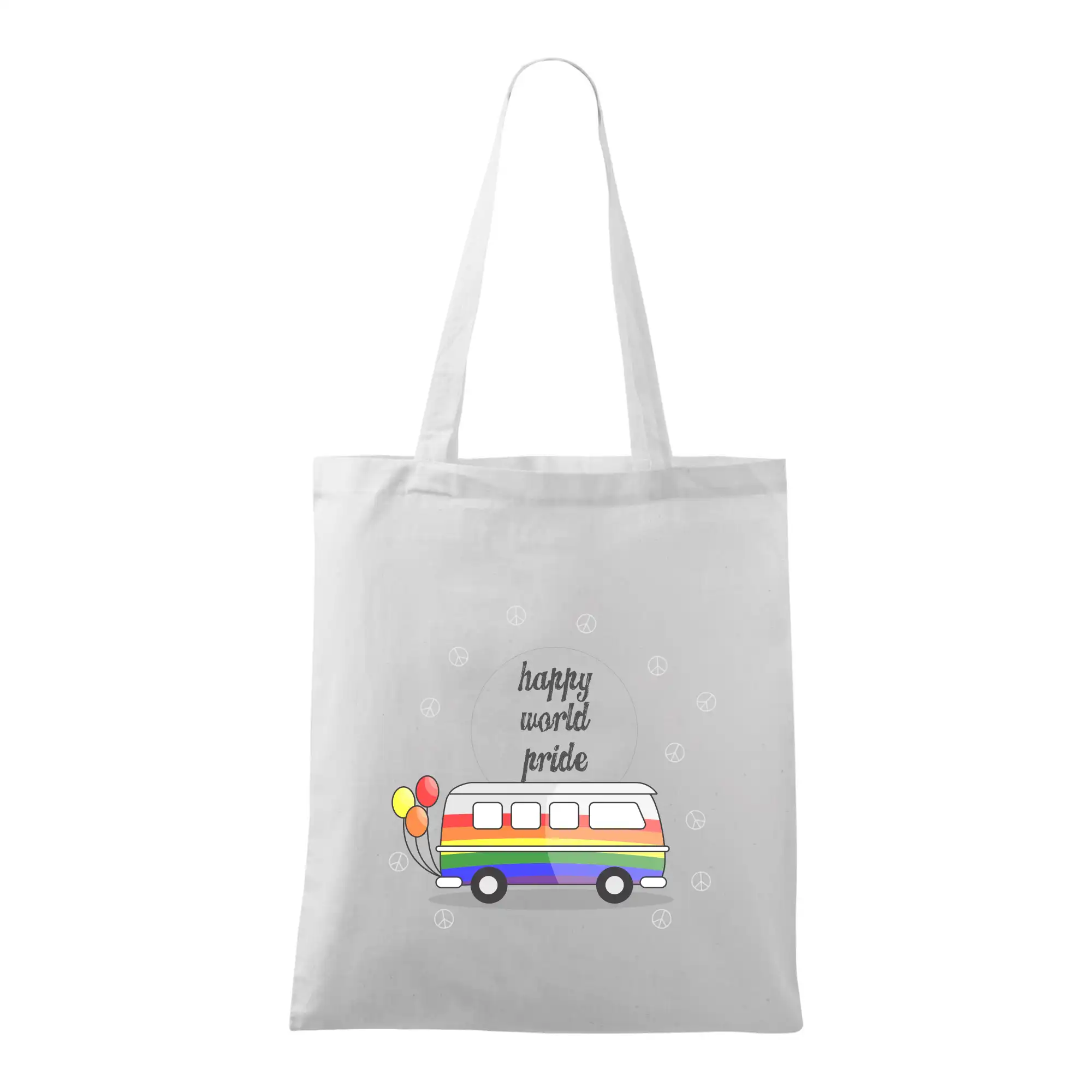 Happy world pride