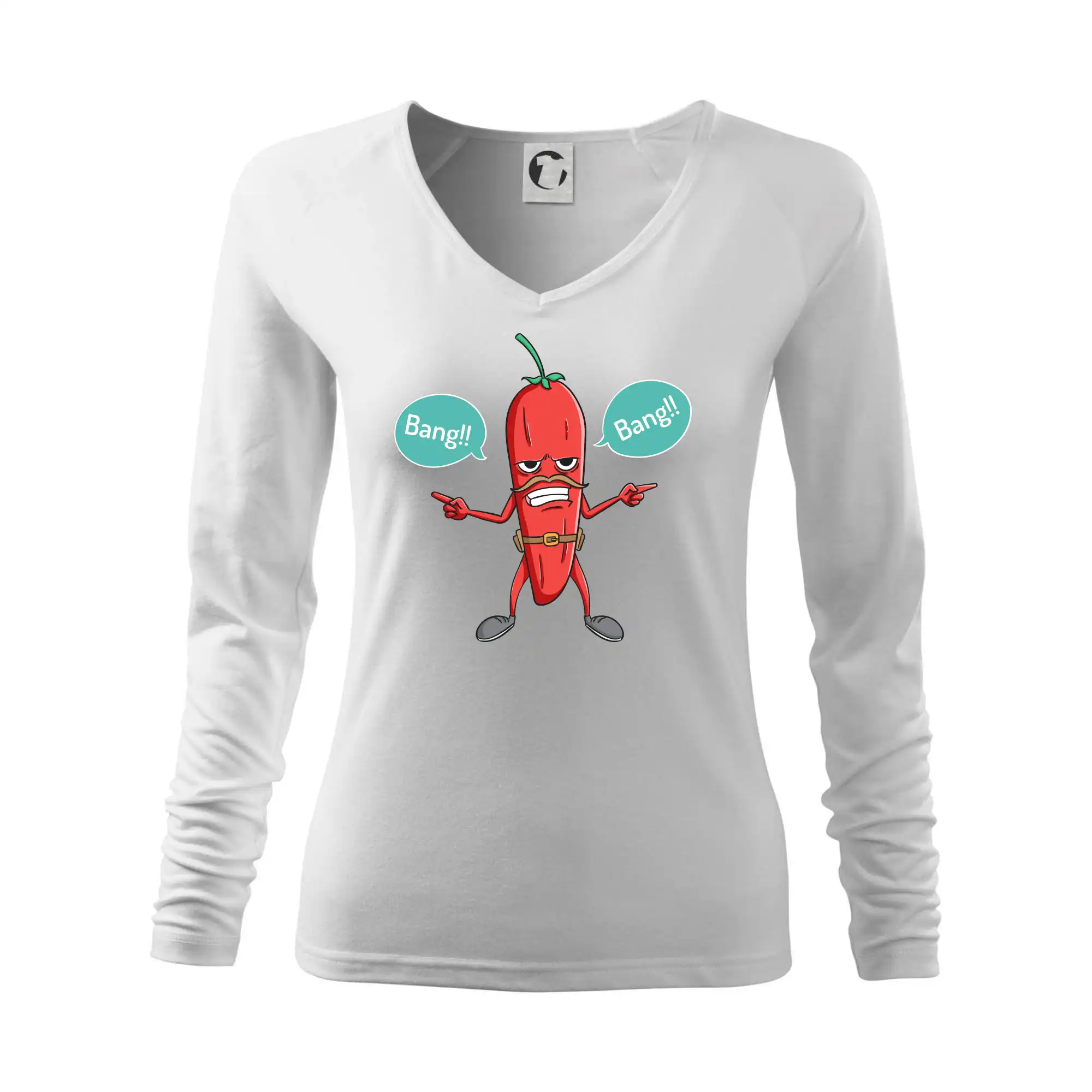 Chilli bang bang