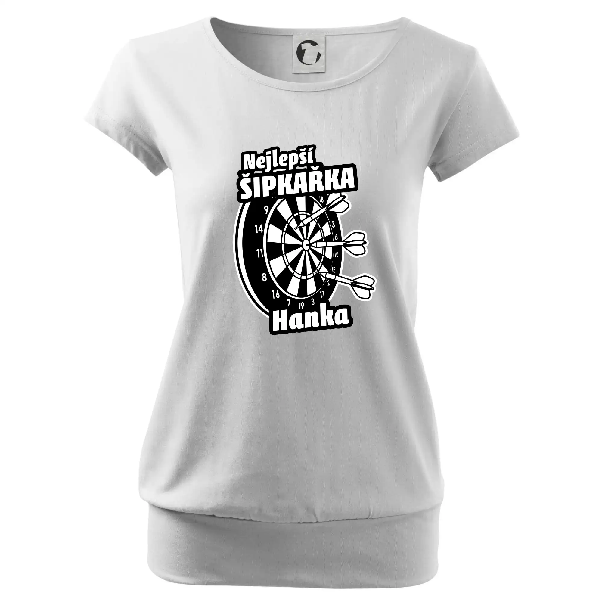 Jméno - Nejlepší šipkařka