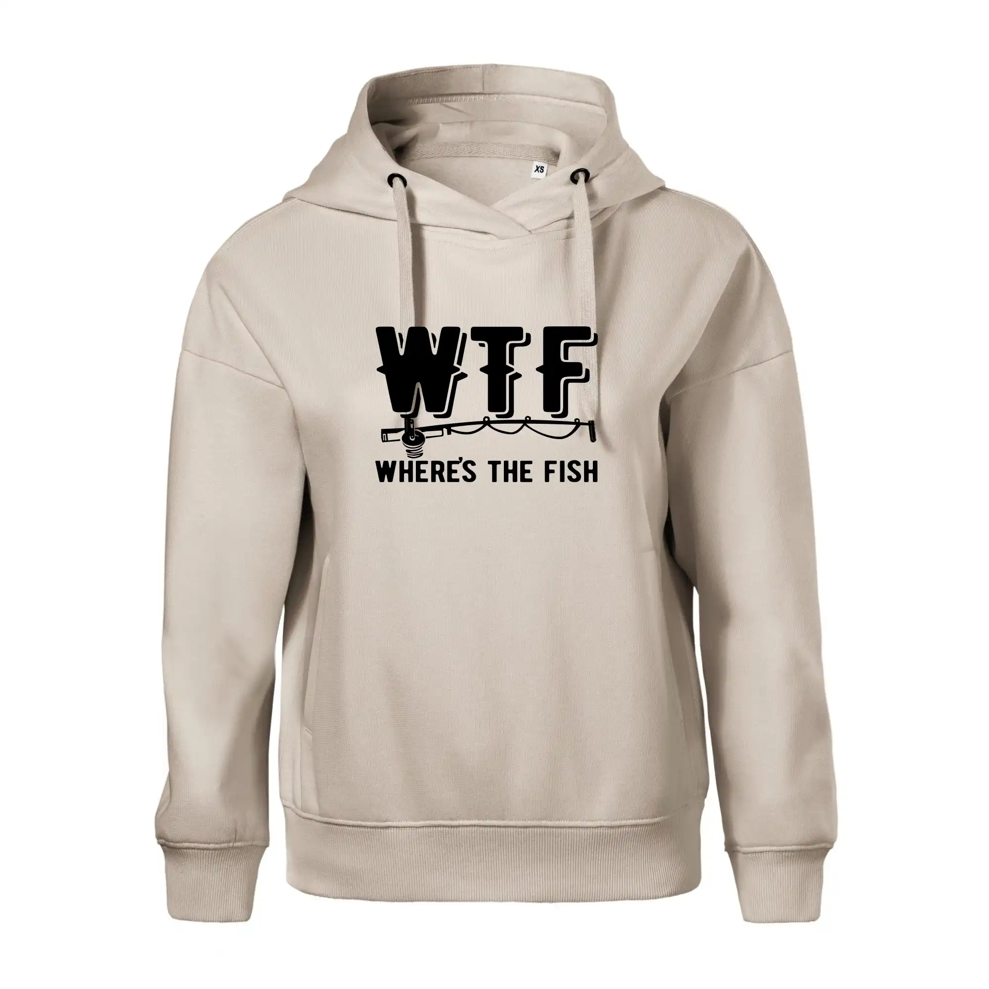 Wheres's the Fish WTF