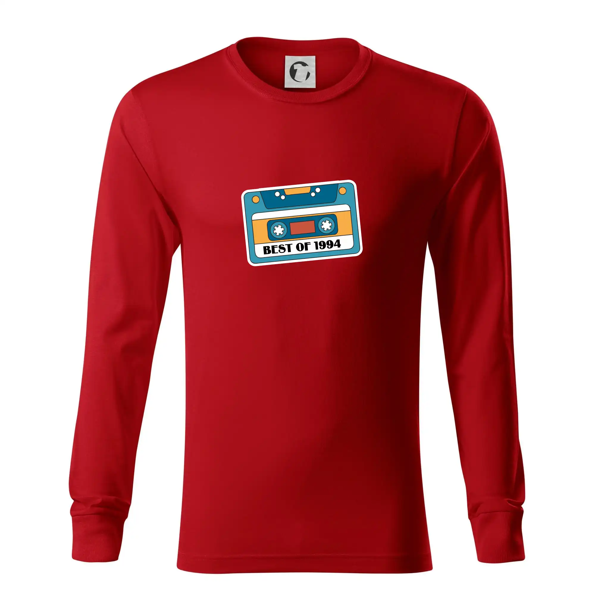 Narozeniny kazeta Best of 1994