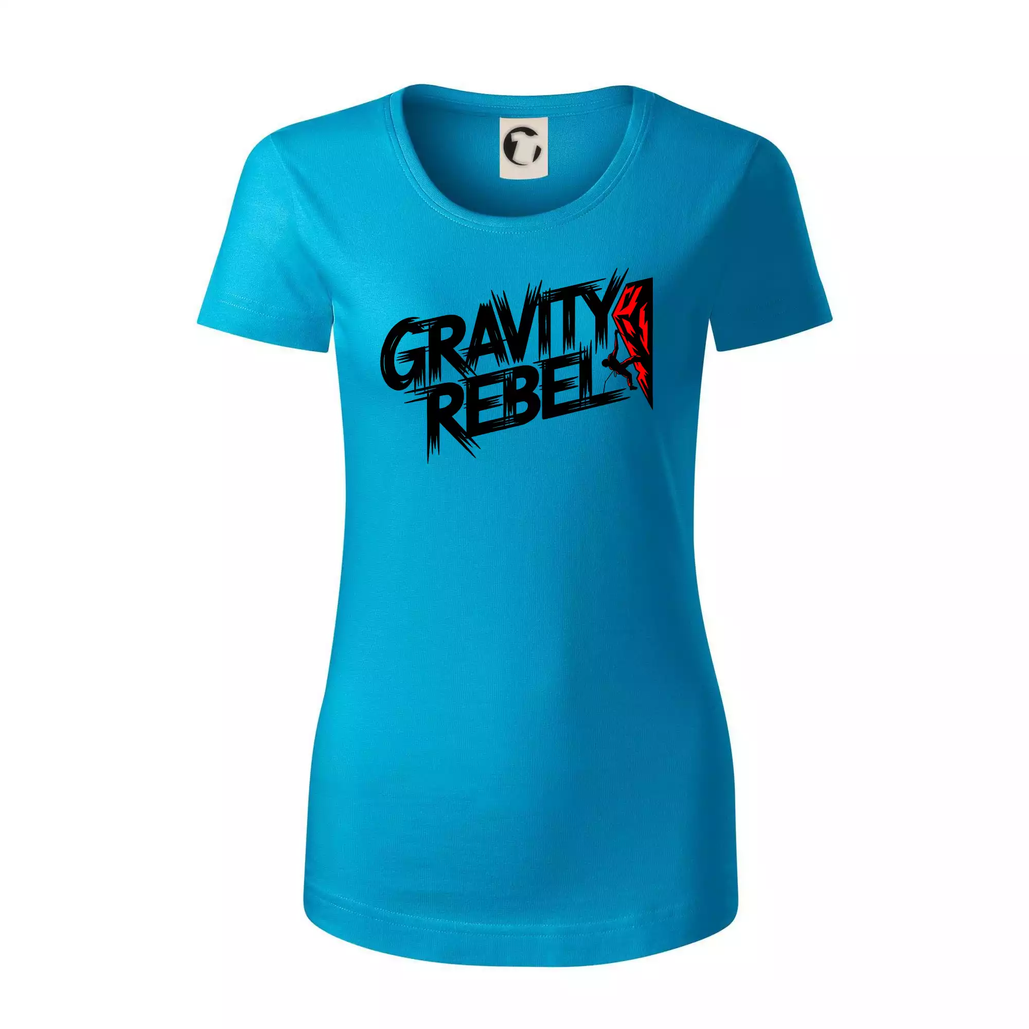 Gravity rebel