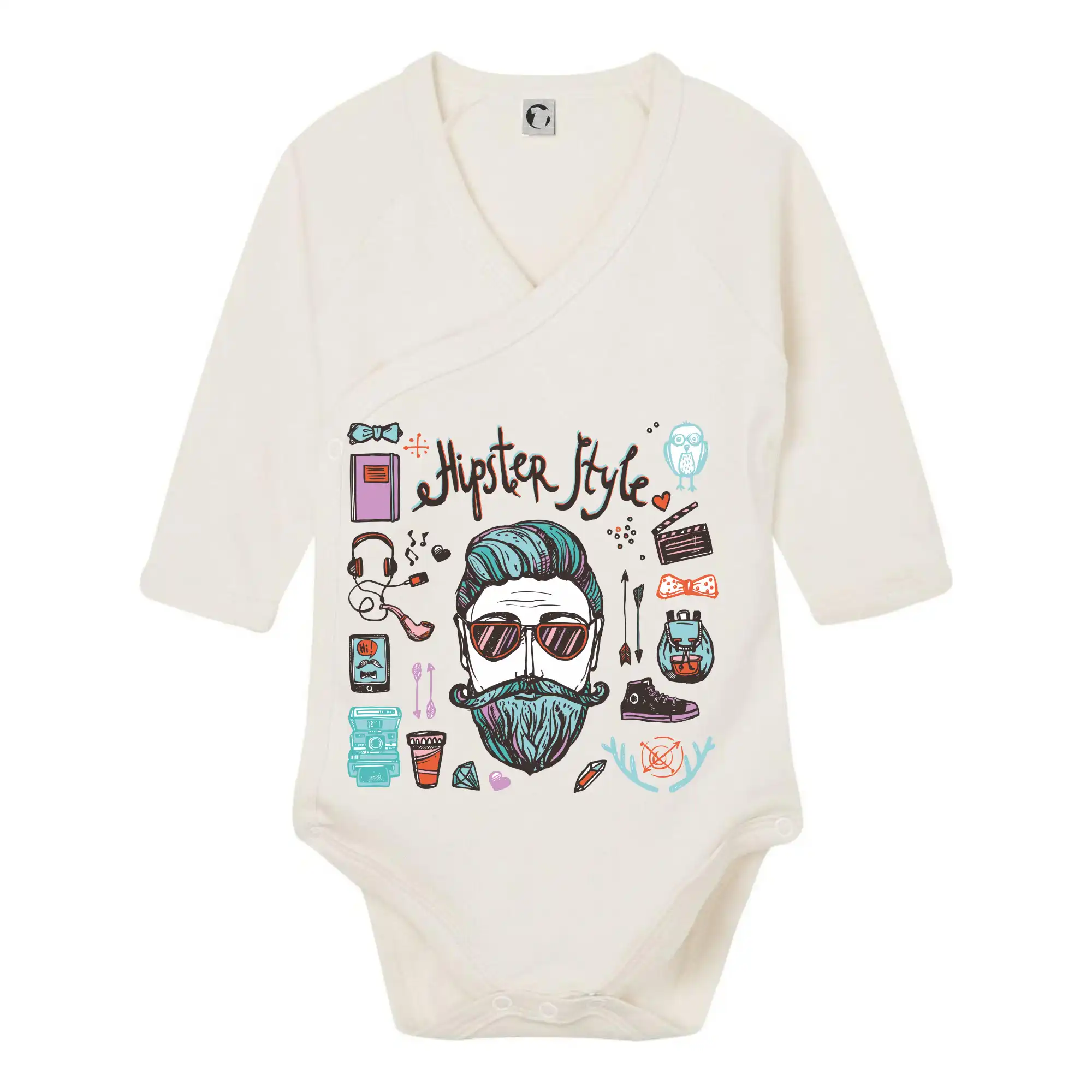 Hipster style