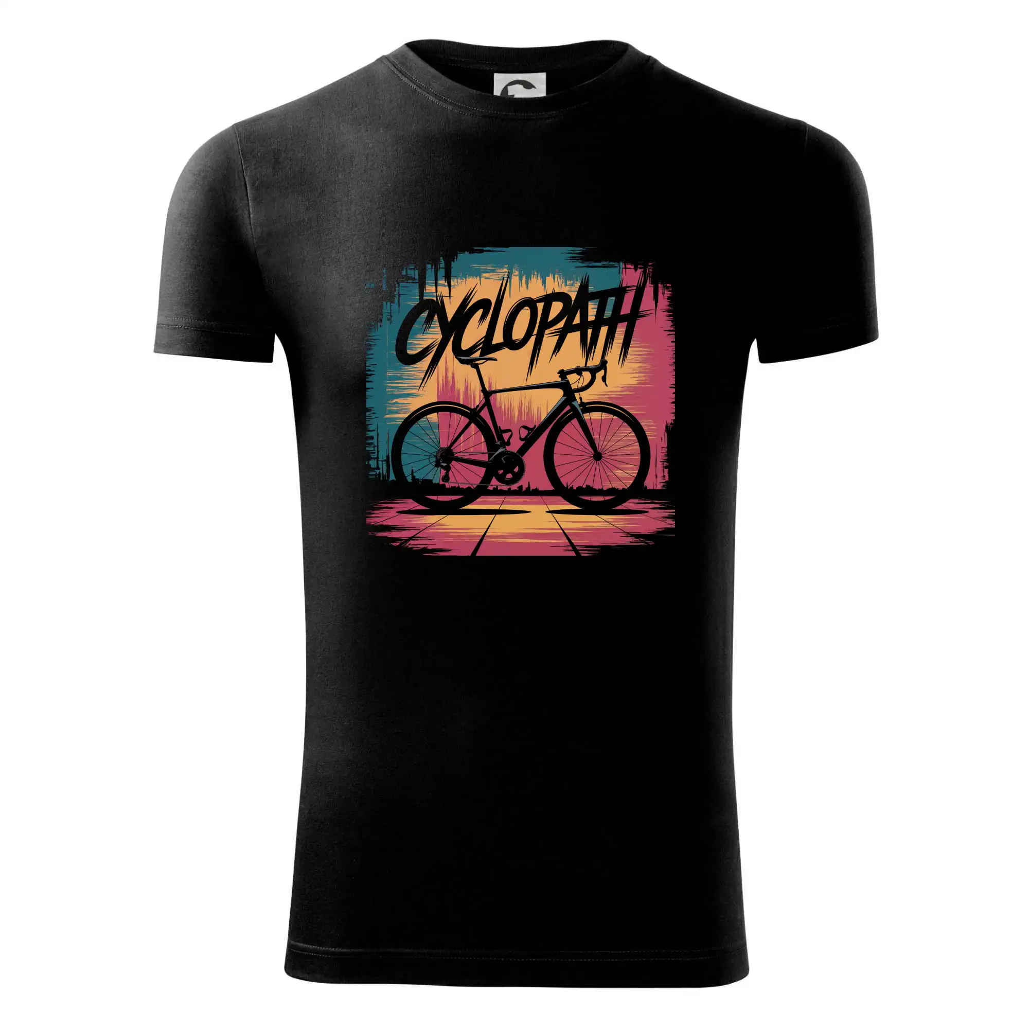 Cyclopat gravel barevný