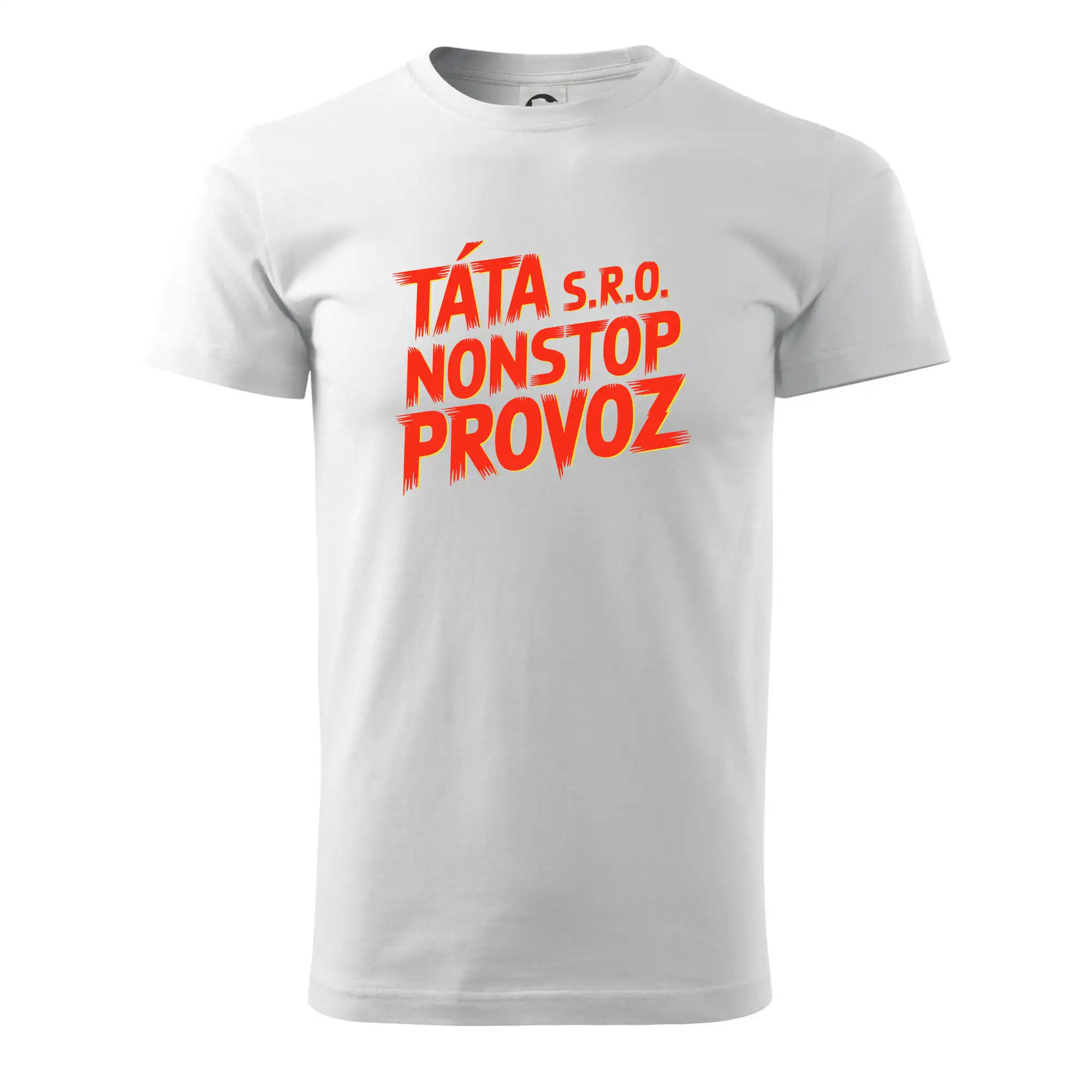 Táta sro Nonstop provoz