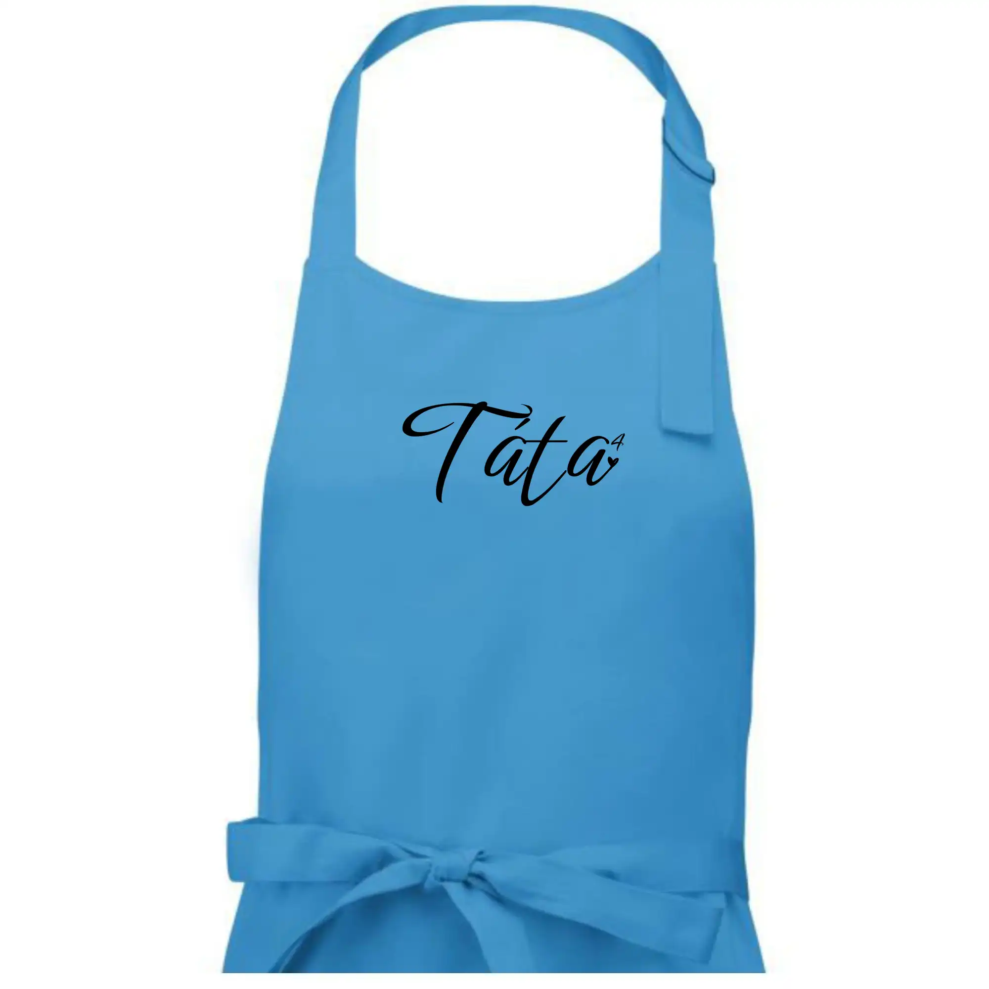 Psací Táta  čtvrtá mocnina - čtyři děti