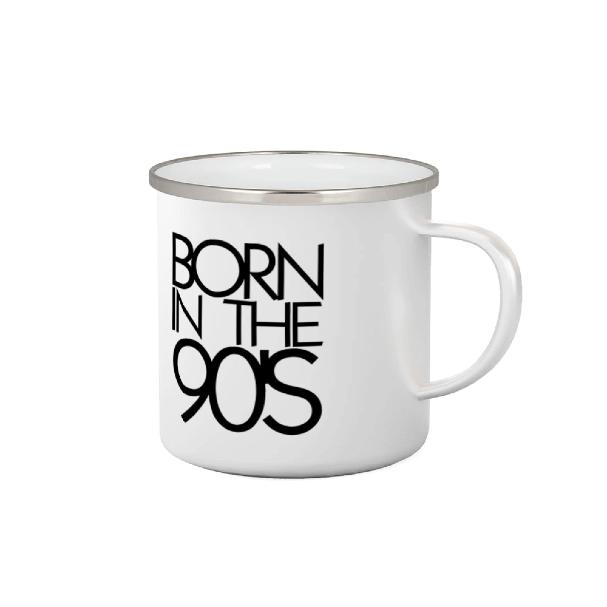 Born In The 90's
