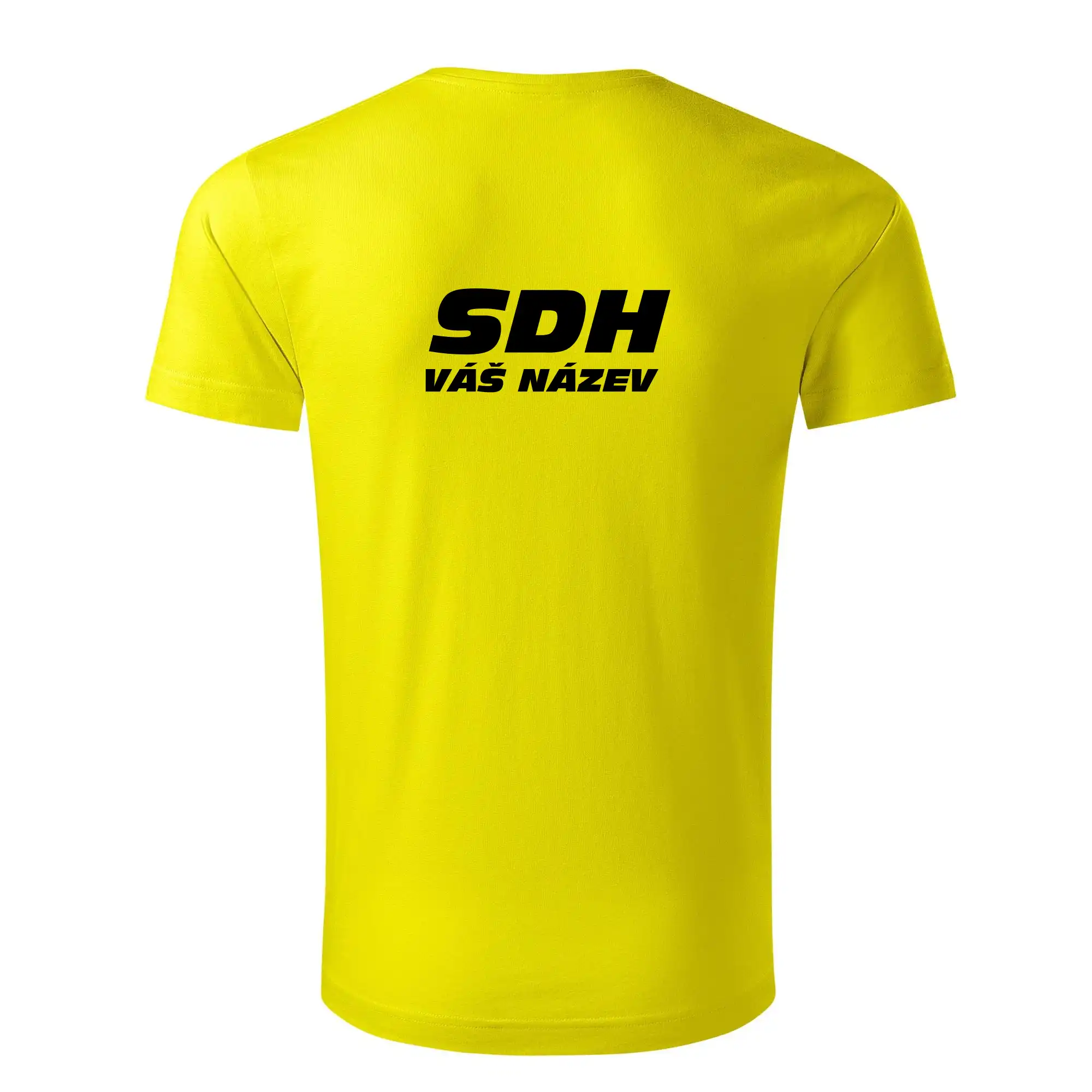 Hasičský sport SDH + váš název