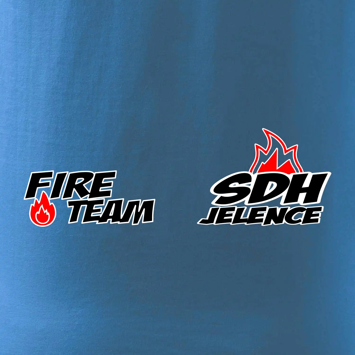 Fire Team SDH (vlastní název)