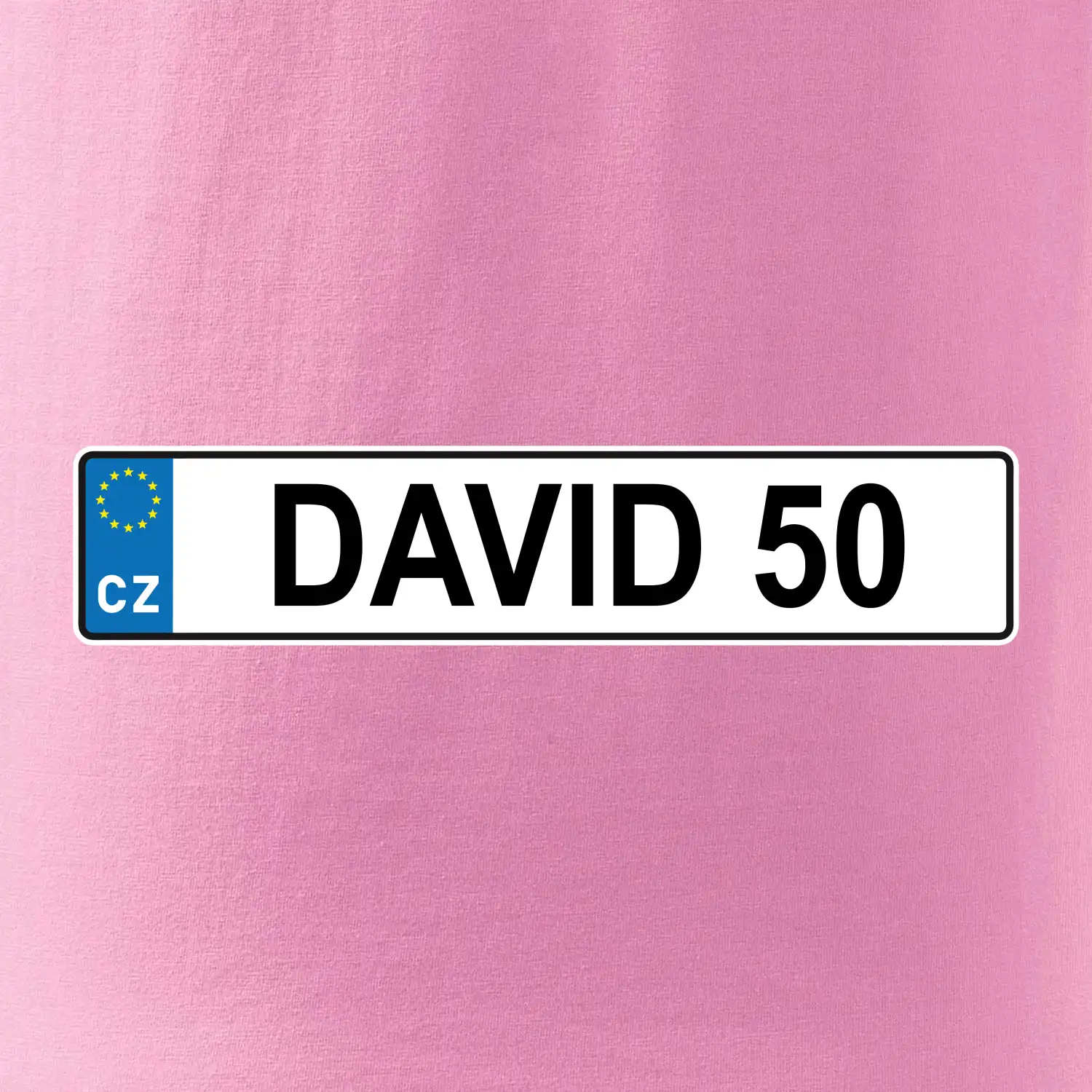SPZ David 50