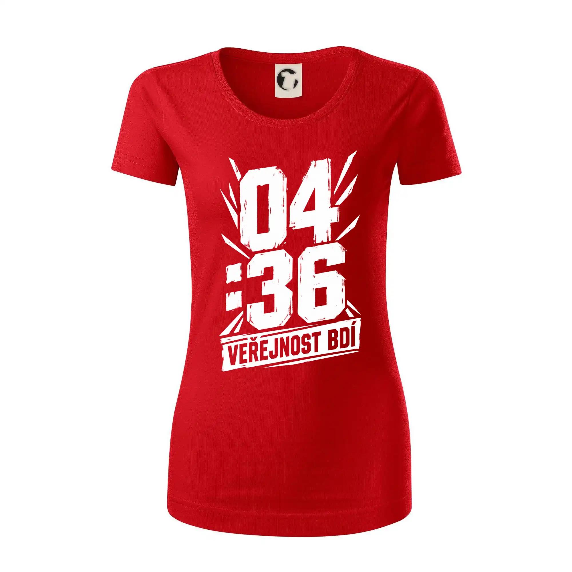 Veřejnost bdí  4:36