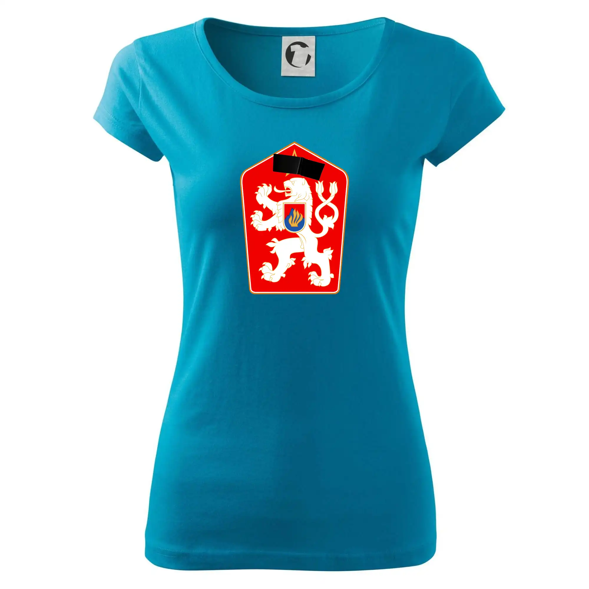 Mistrovství světa v ledním hokeji 1969 znak samostatný bez čísla