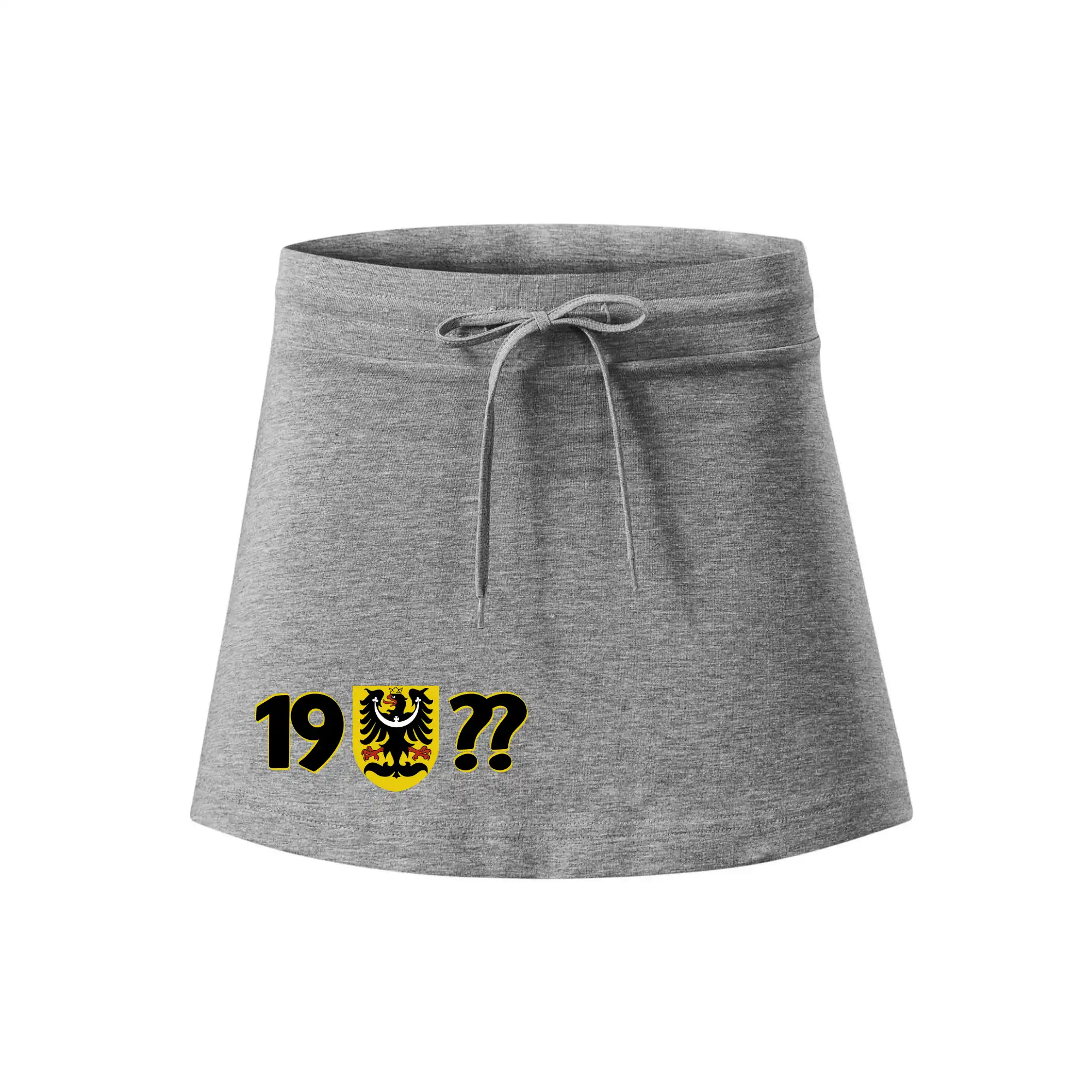 Slezská orlice - znak s ročníkem