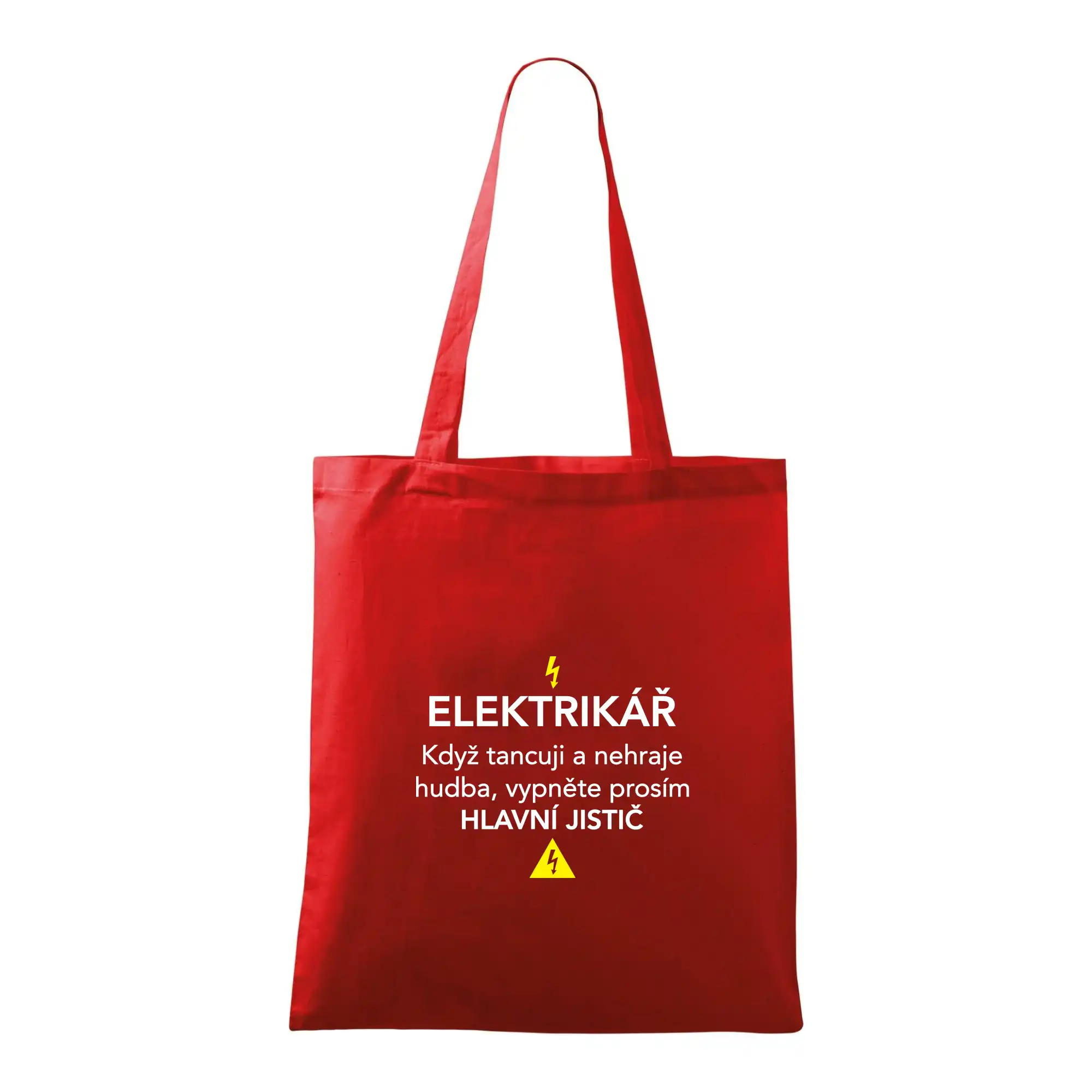Elektrikář - hlavní jistič