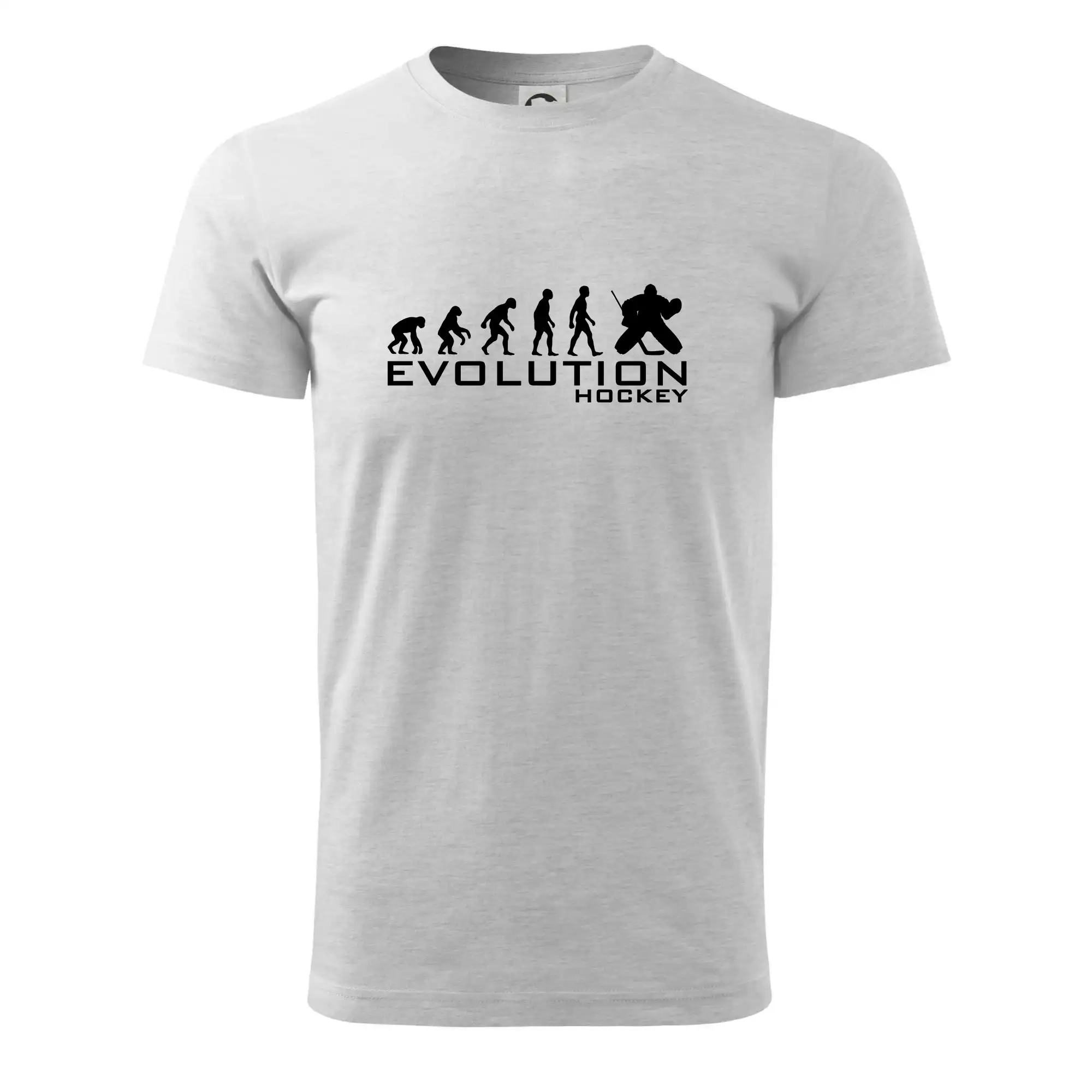 Evoluce Hockey brankář