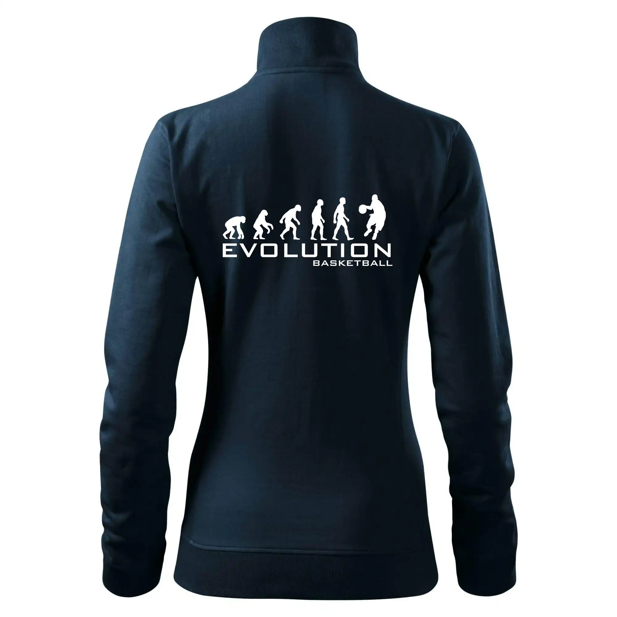 Evoluce Basketball