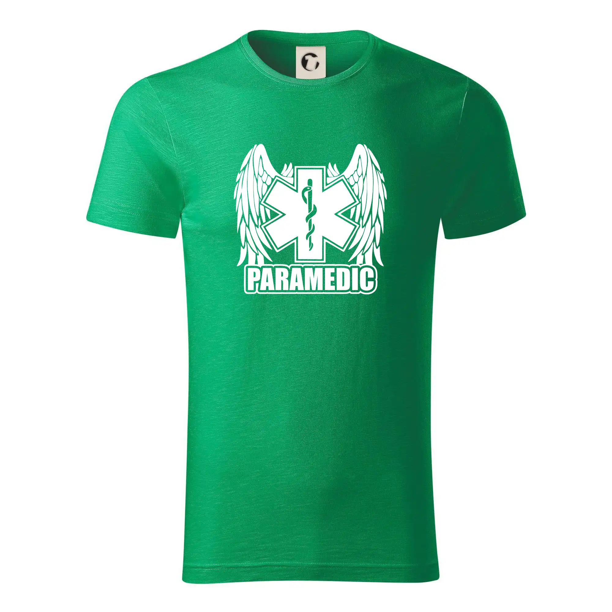 Paramedic