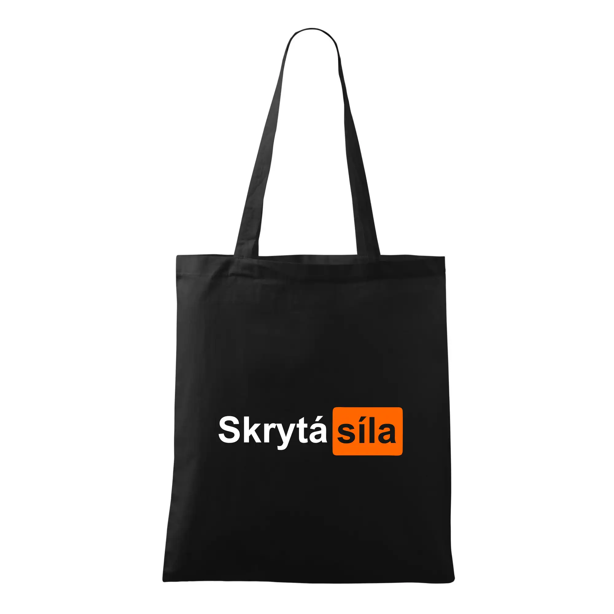 Porn - Skrytá síla