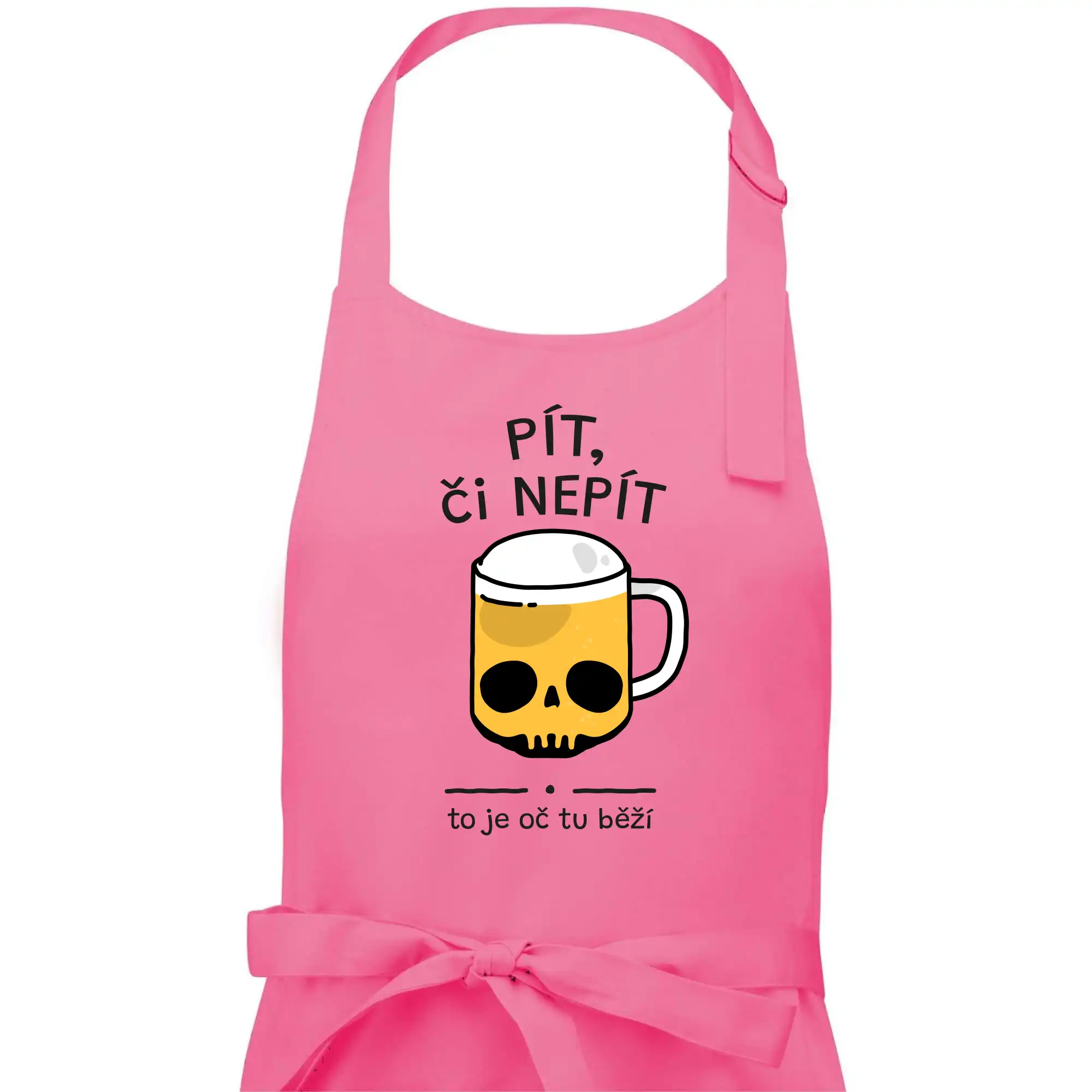 Pít, či nepít