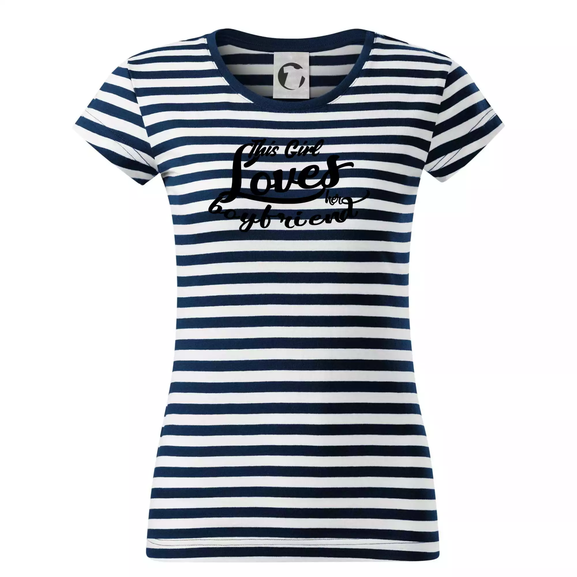 This Girl Loves her Boyfriend