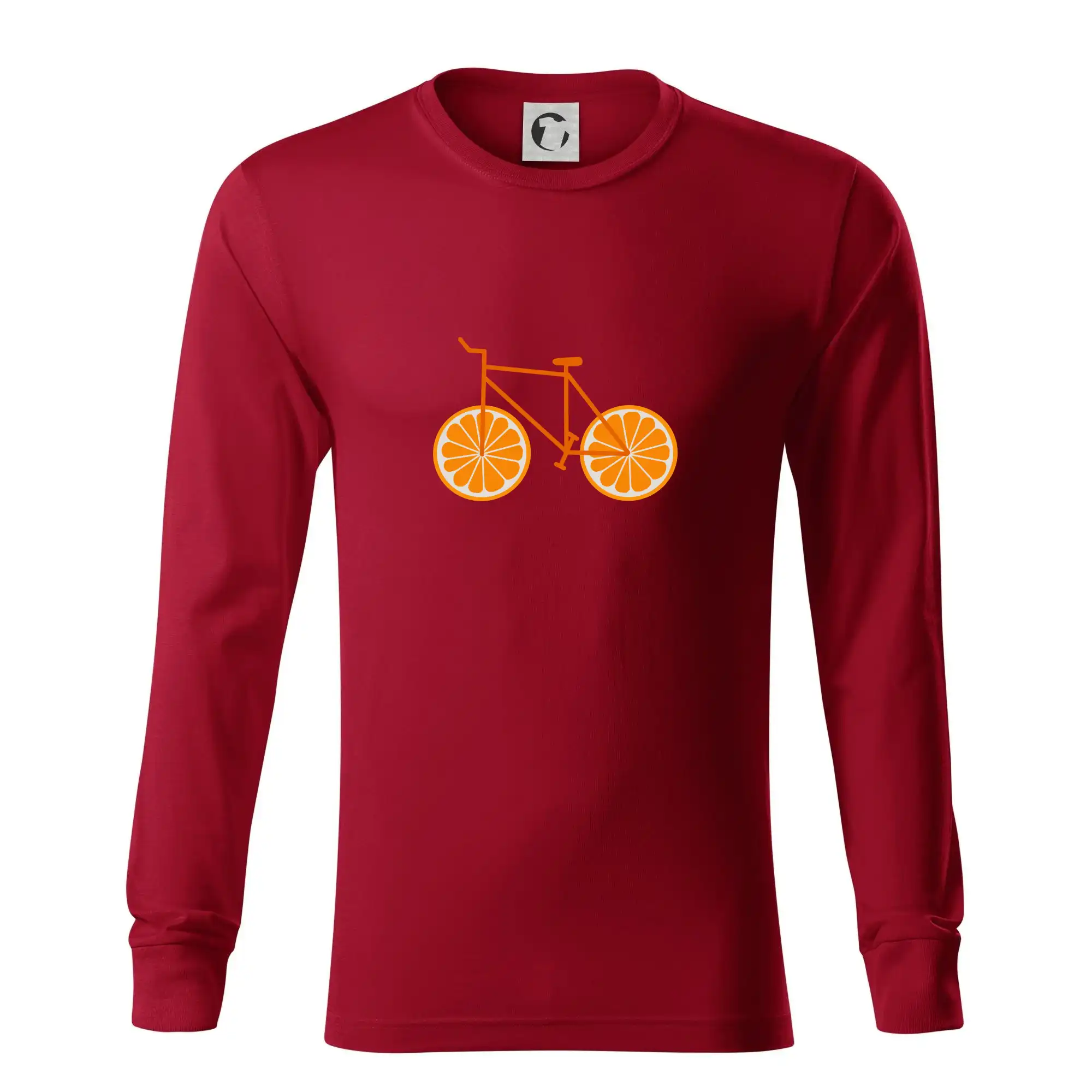 Kolo pomeranč (Moňas)