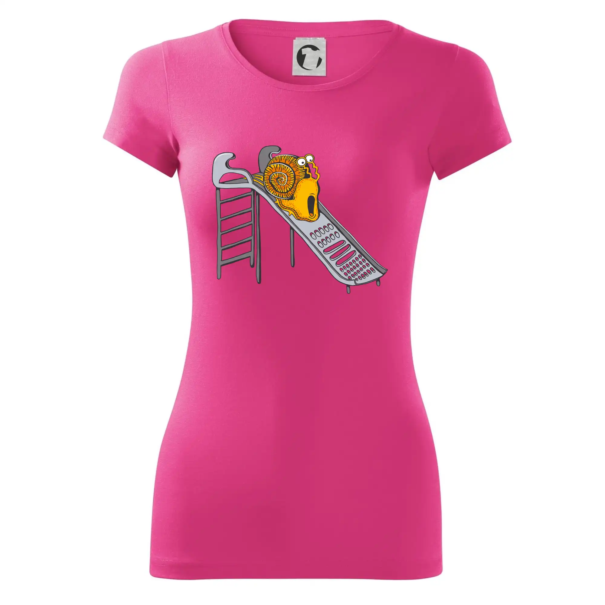 To bude ale drsný nářez (Pecka Design)