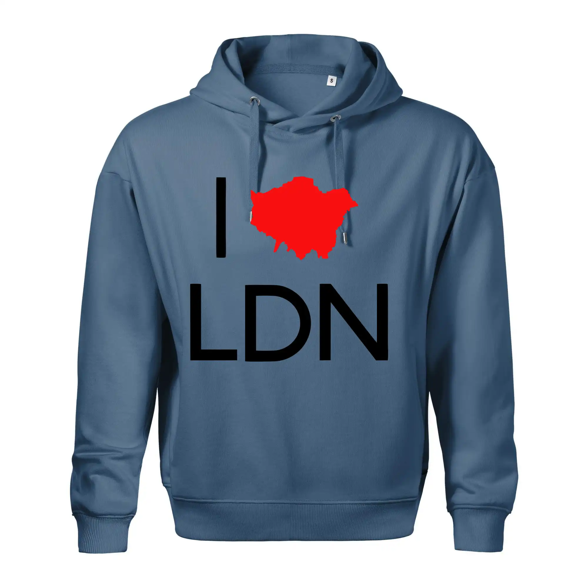 I Love LDN