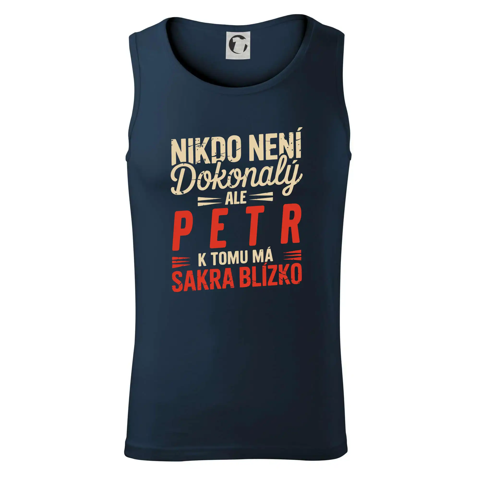 Nikdo neni dokonal - Jméno dle vás