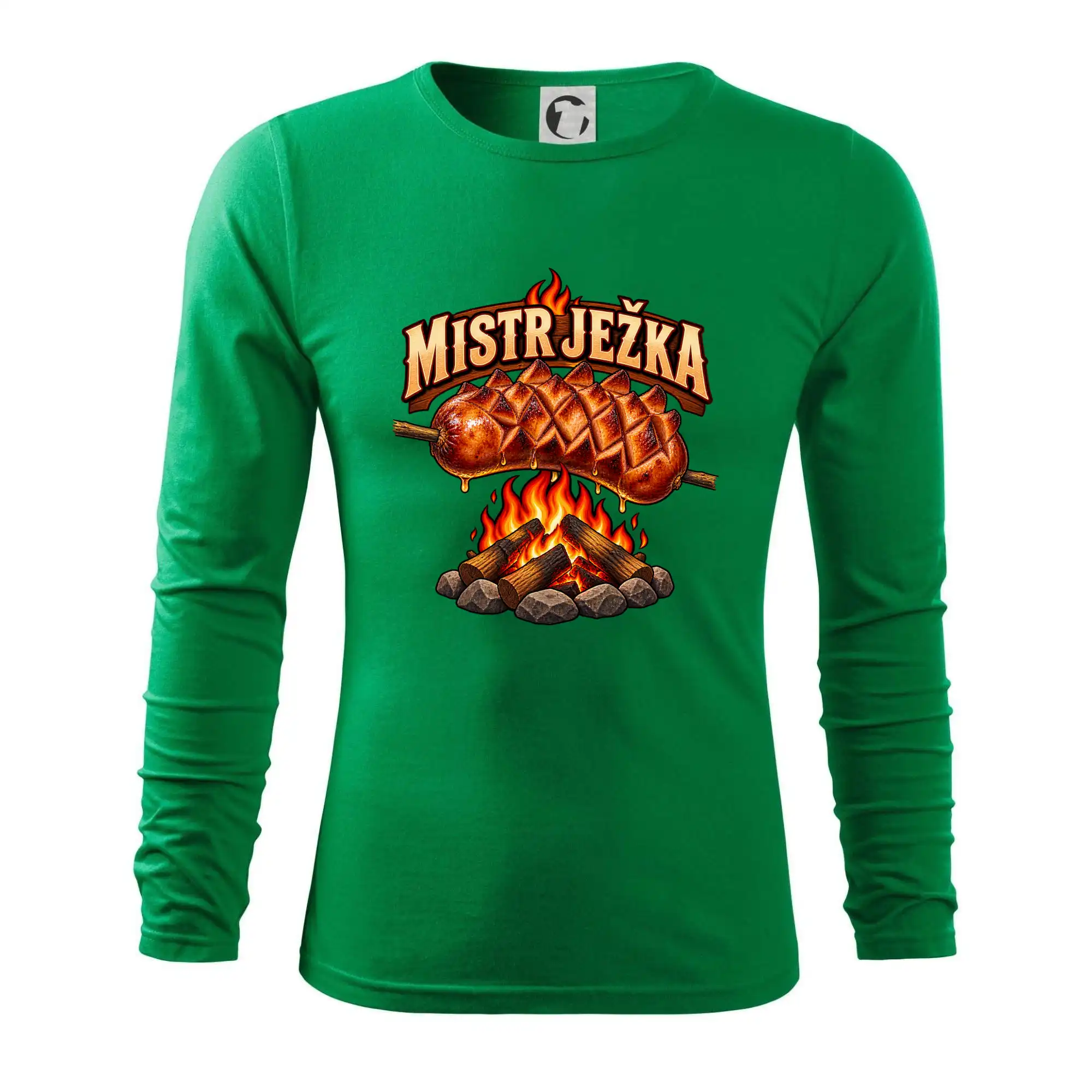 Mistr ježka