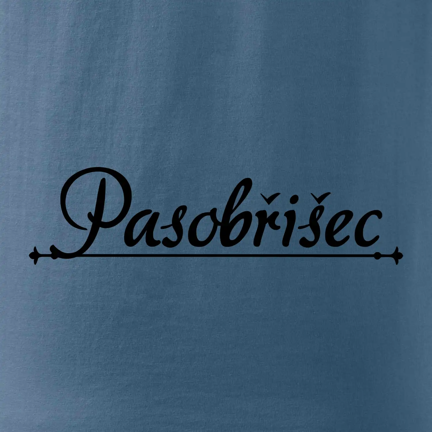 Staročeština - Pasobřišec - požitkář