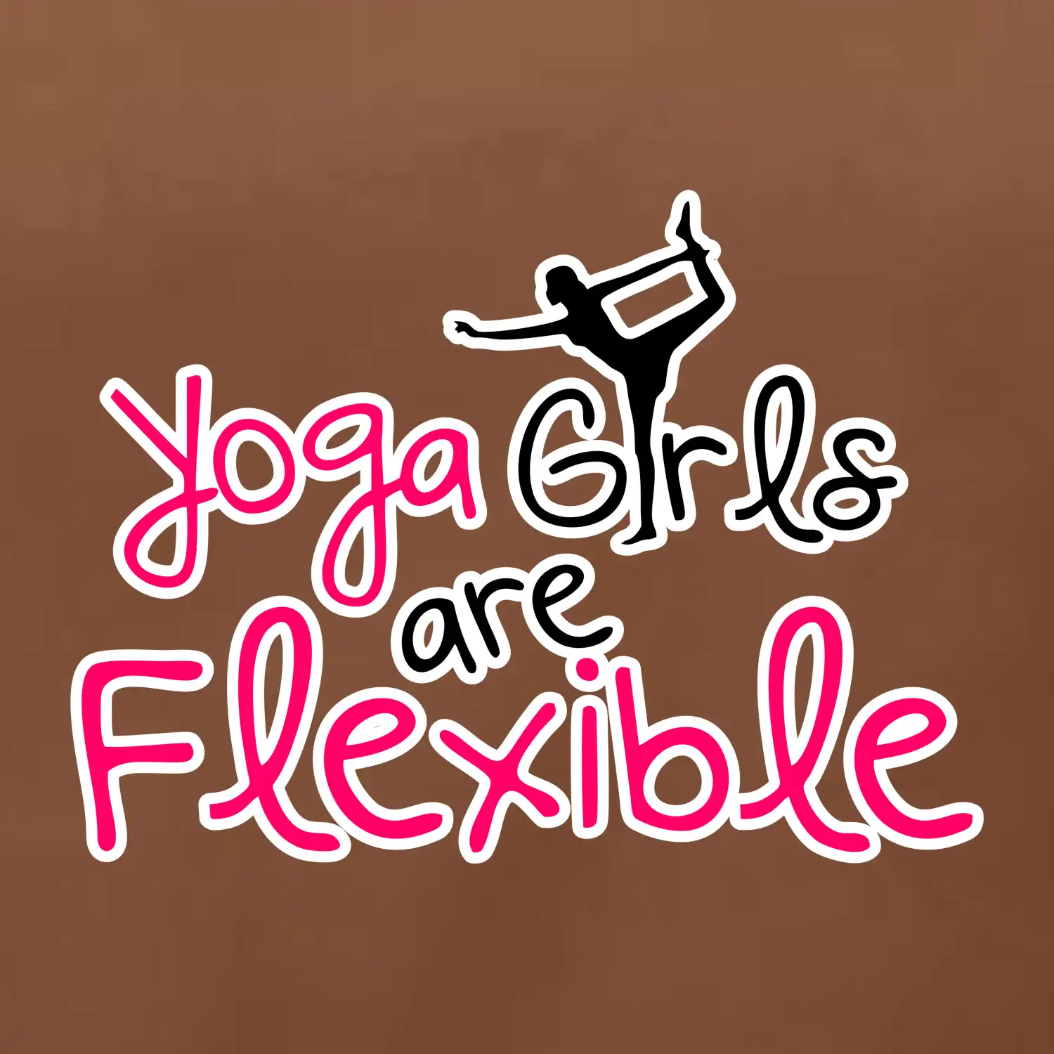 Yoga Girls