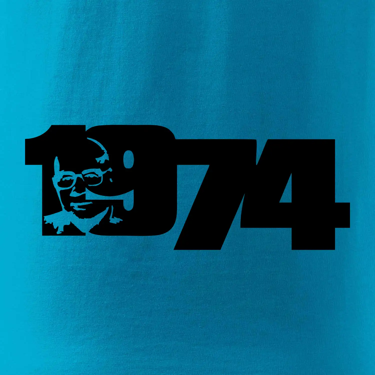 Husákovo dítě - 1974