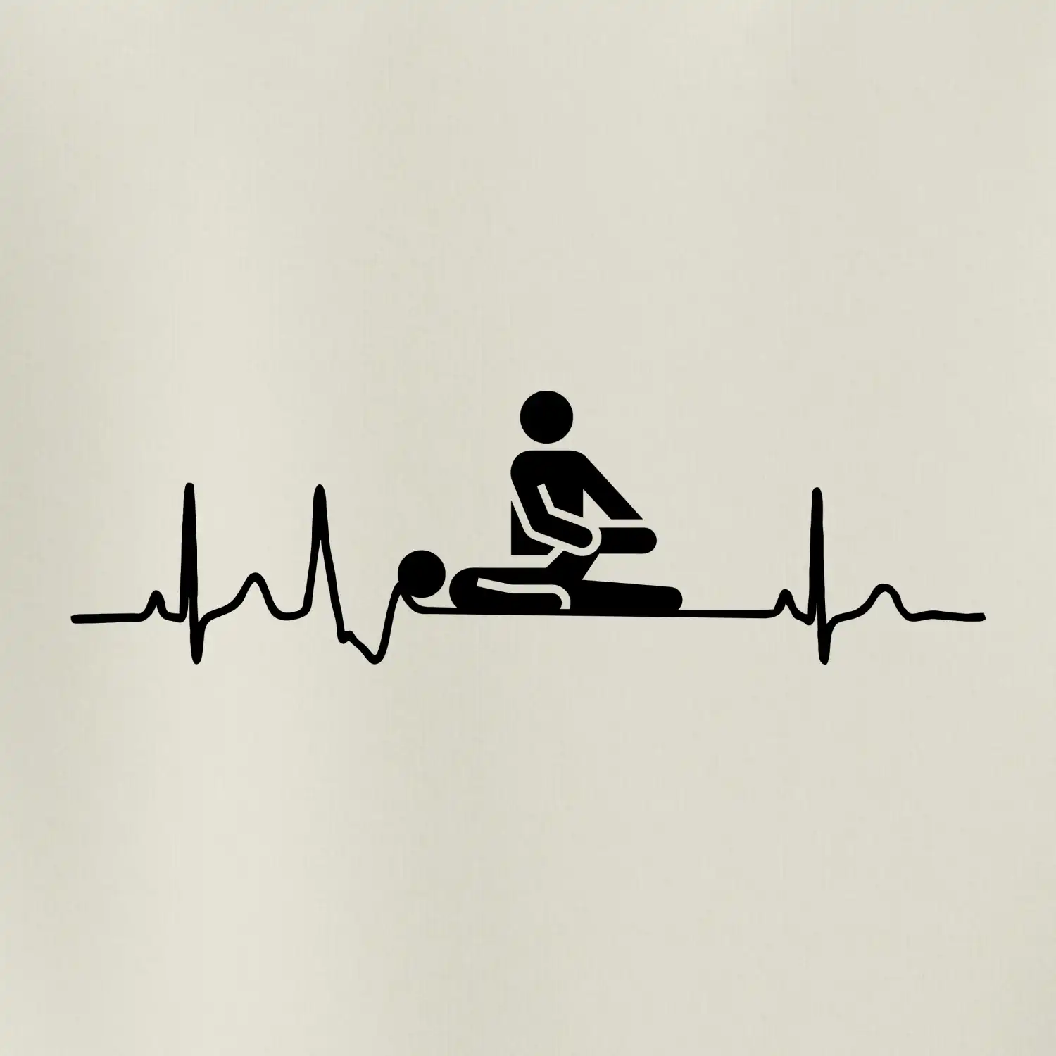 EKG fyzioterapie