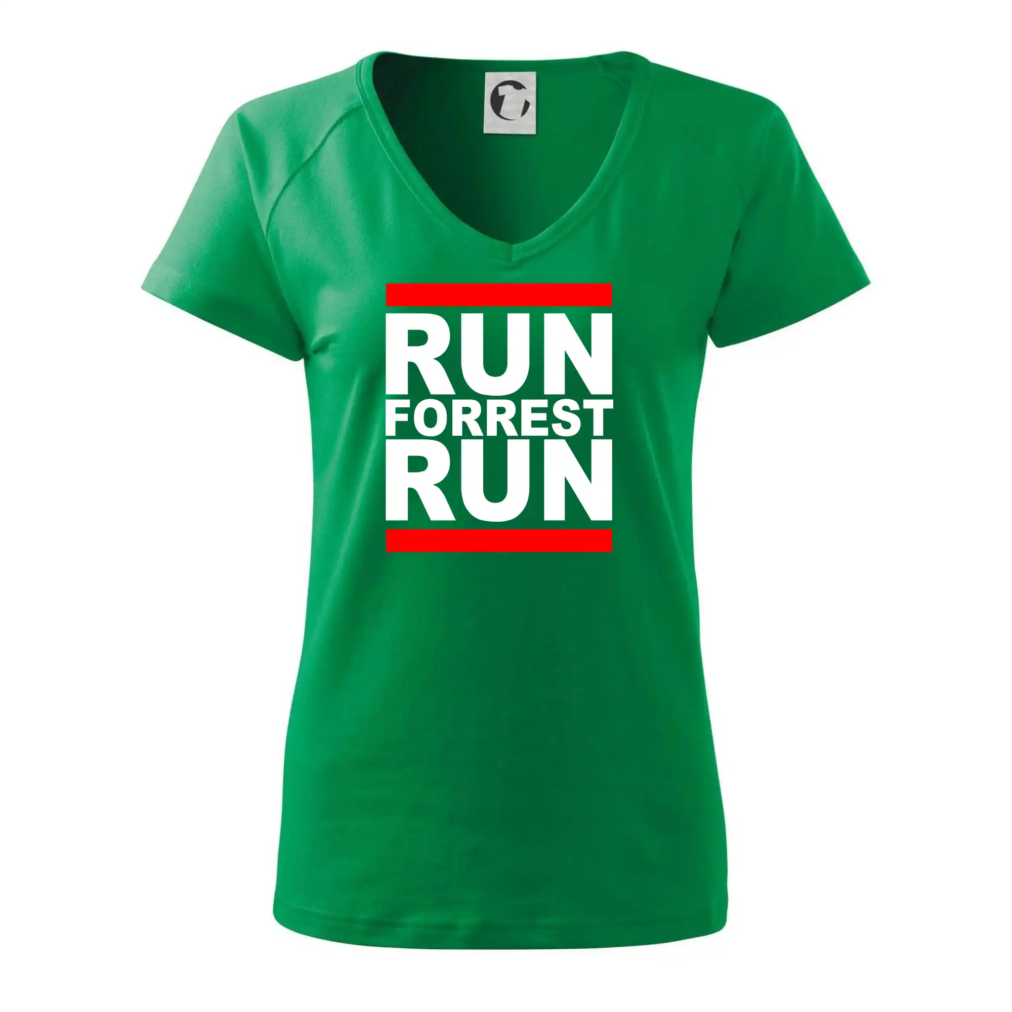 Run Forrest Run