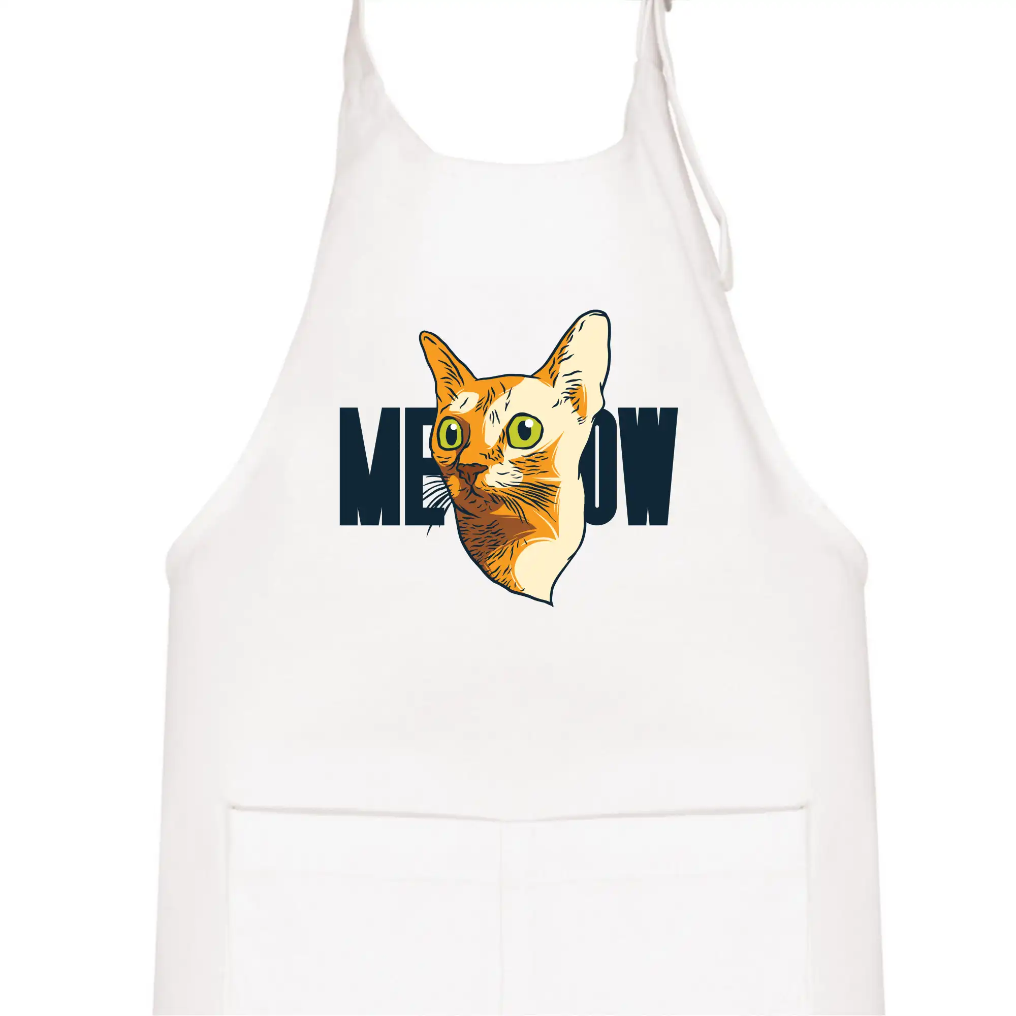 Kočka meow